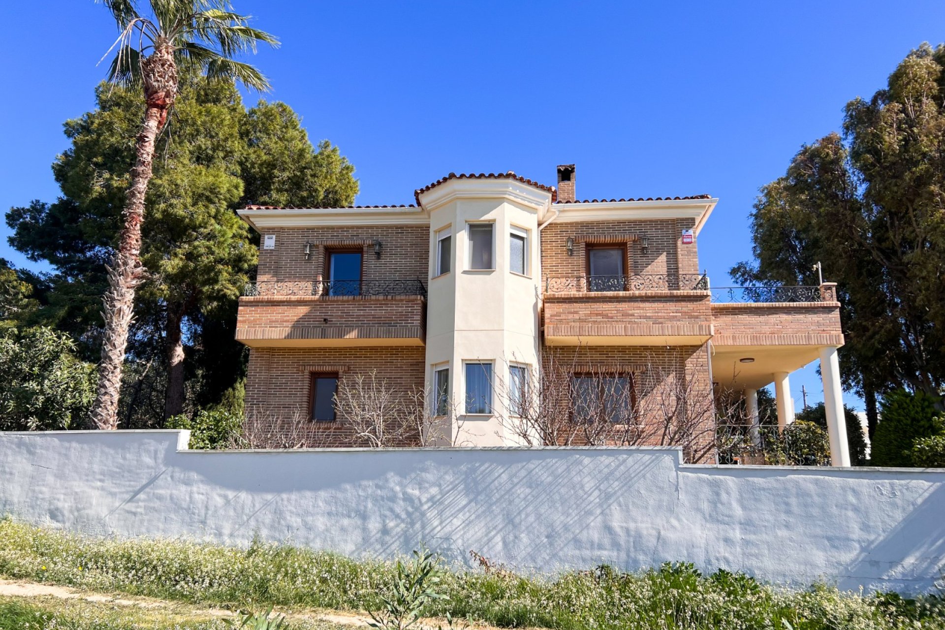 Revente - Villa - Ciudad Quesada - Cuidad Quesada