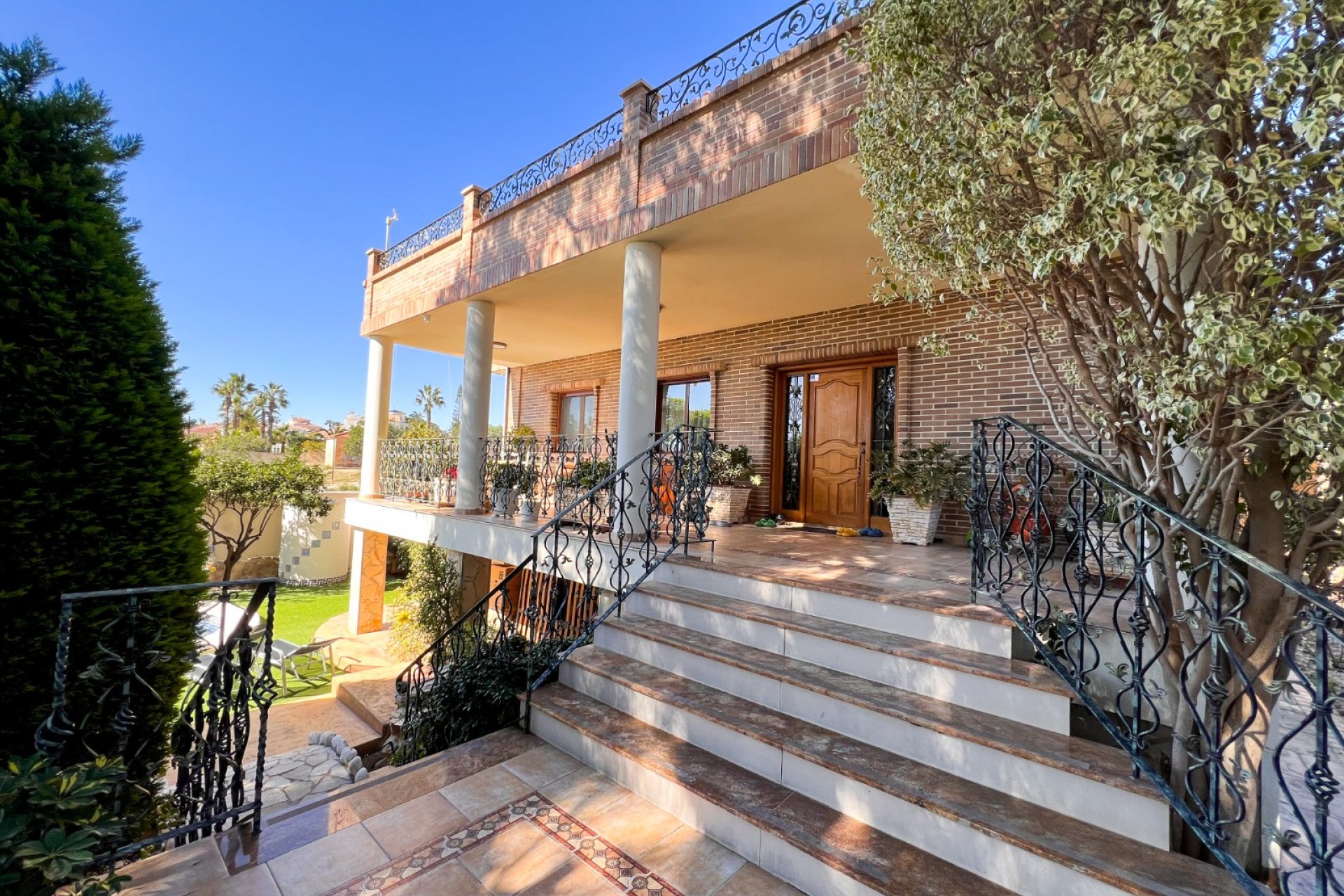 Revente - Villa - Ciudad Quesada - Cuidad Quesada