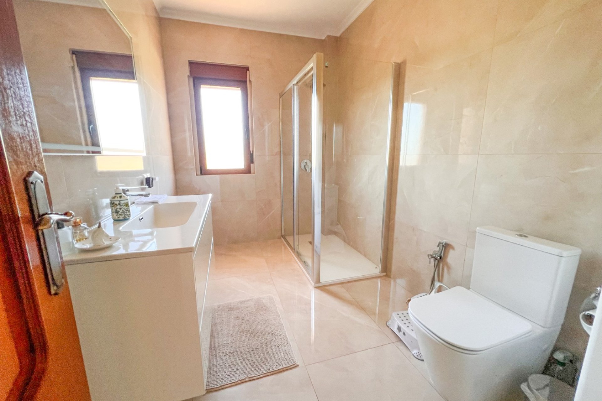 Revente - Villa - Ciudad Quesada - Cuidad Quesada