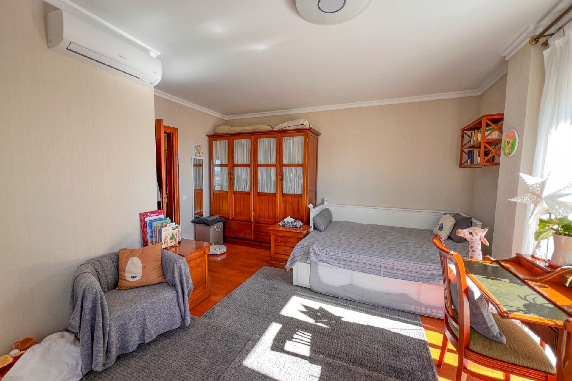 Revente - Villa - Ciudad Quesada - Cuidad Quesada