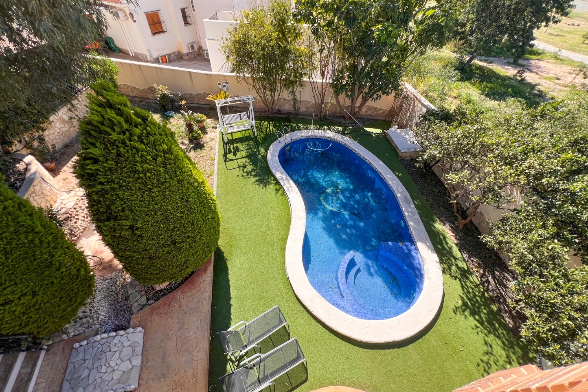 Revente - Villa - Ciudad Quesada - Cuidad Quesada