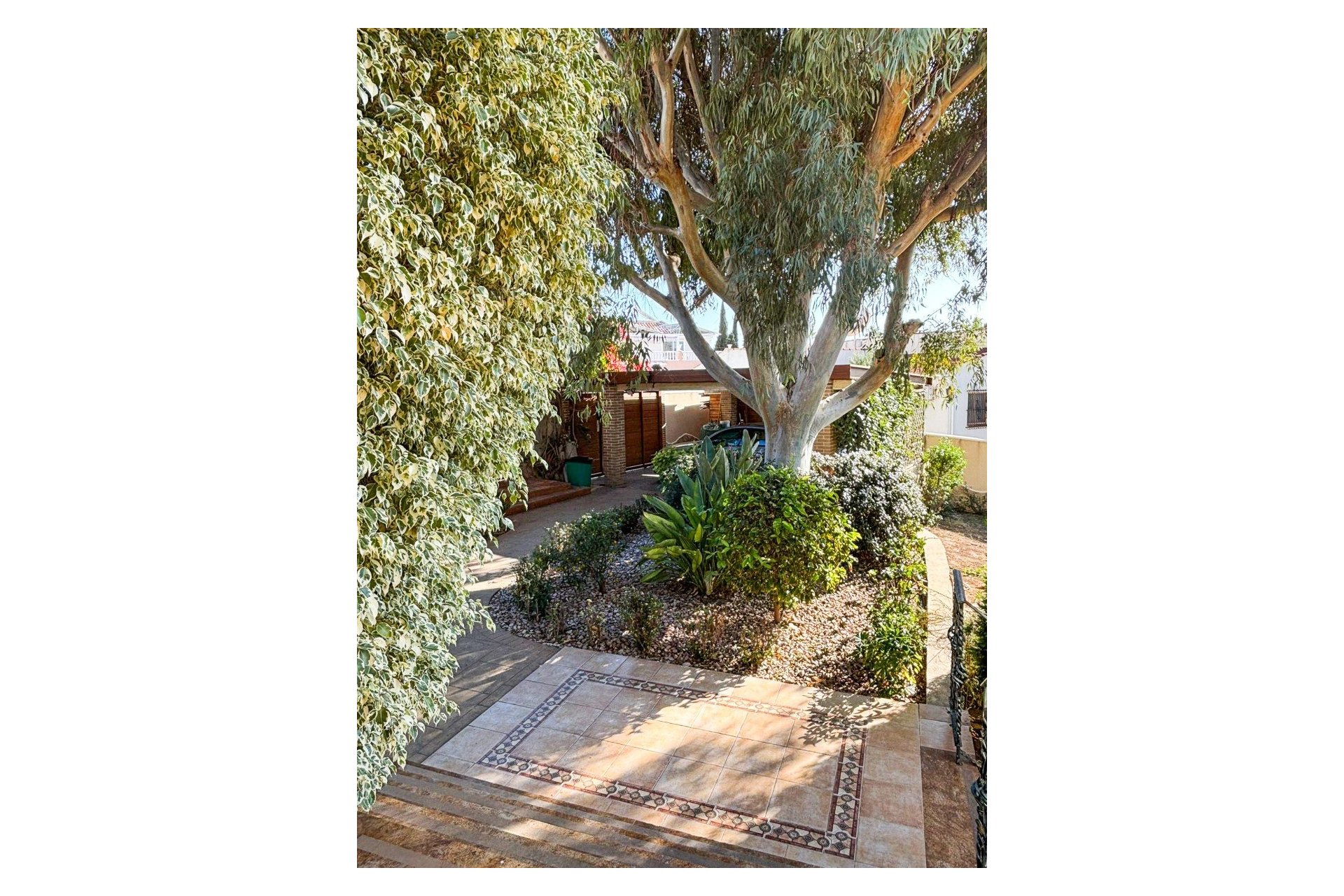 Revente - Villa - Ciudad Quesada - Cuidad Quesada