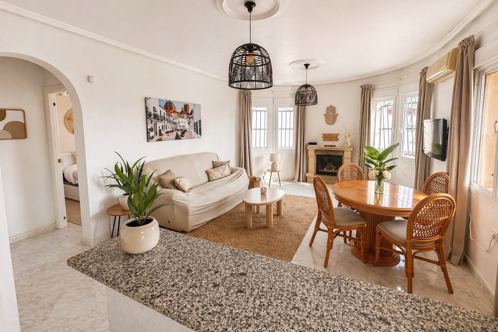 Revente - Villa - Ciudad Quesada - Cuidad Quesada