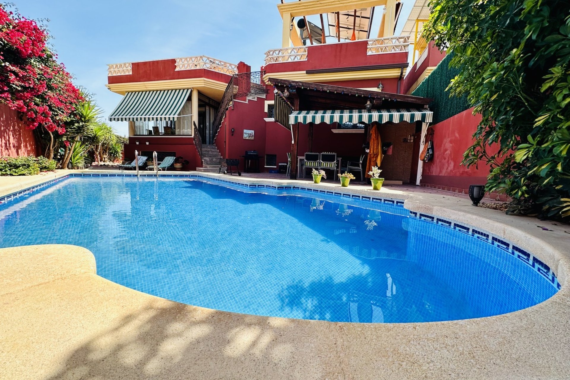 Revente - Villa - Ciudad Quesada - Cuidad Quesada