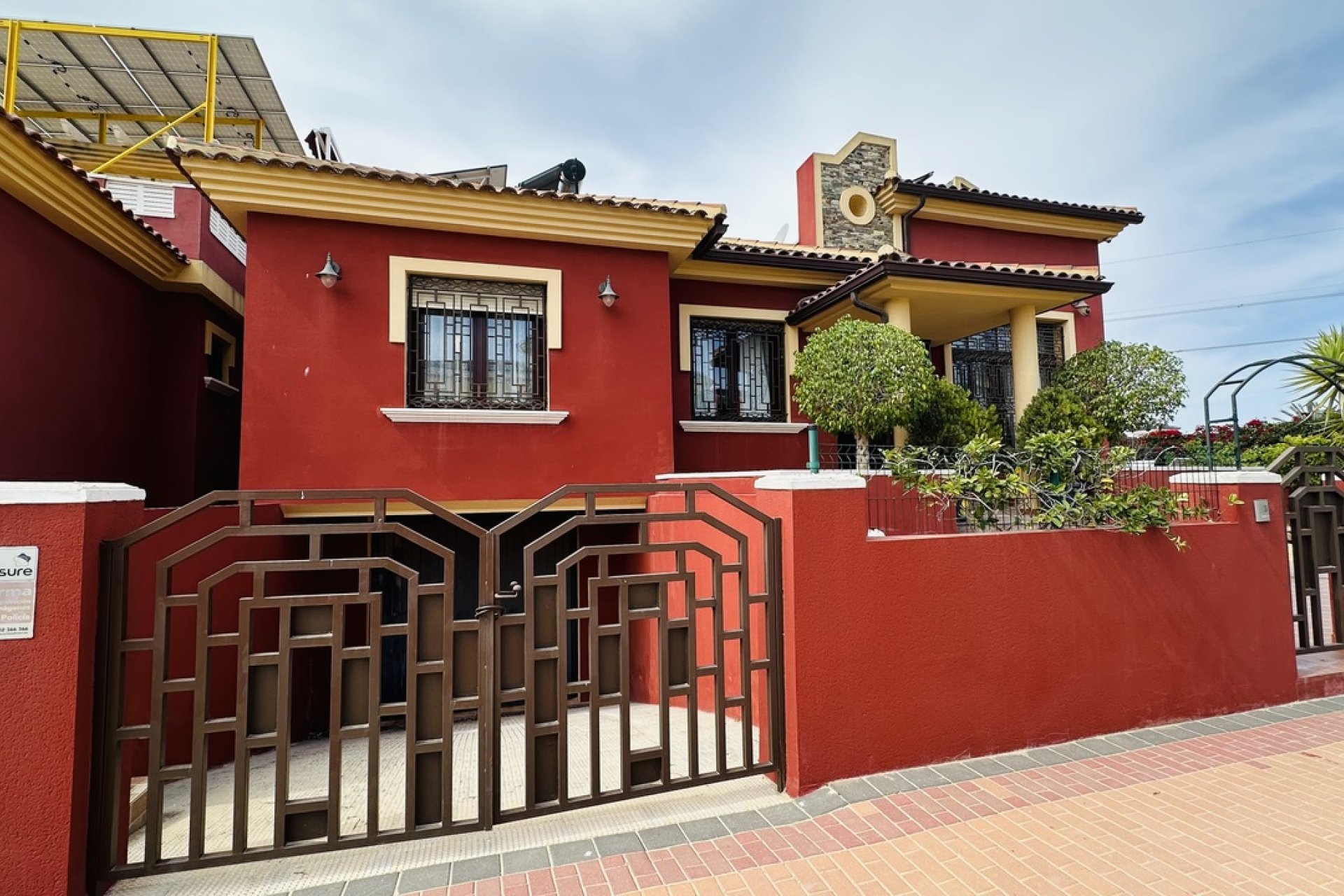 Revente - Villa - Ciudad Quesada - Cuidad Quesada