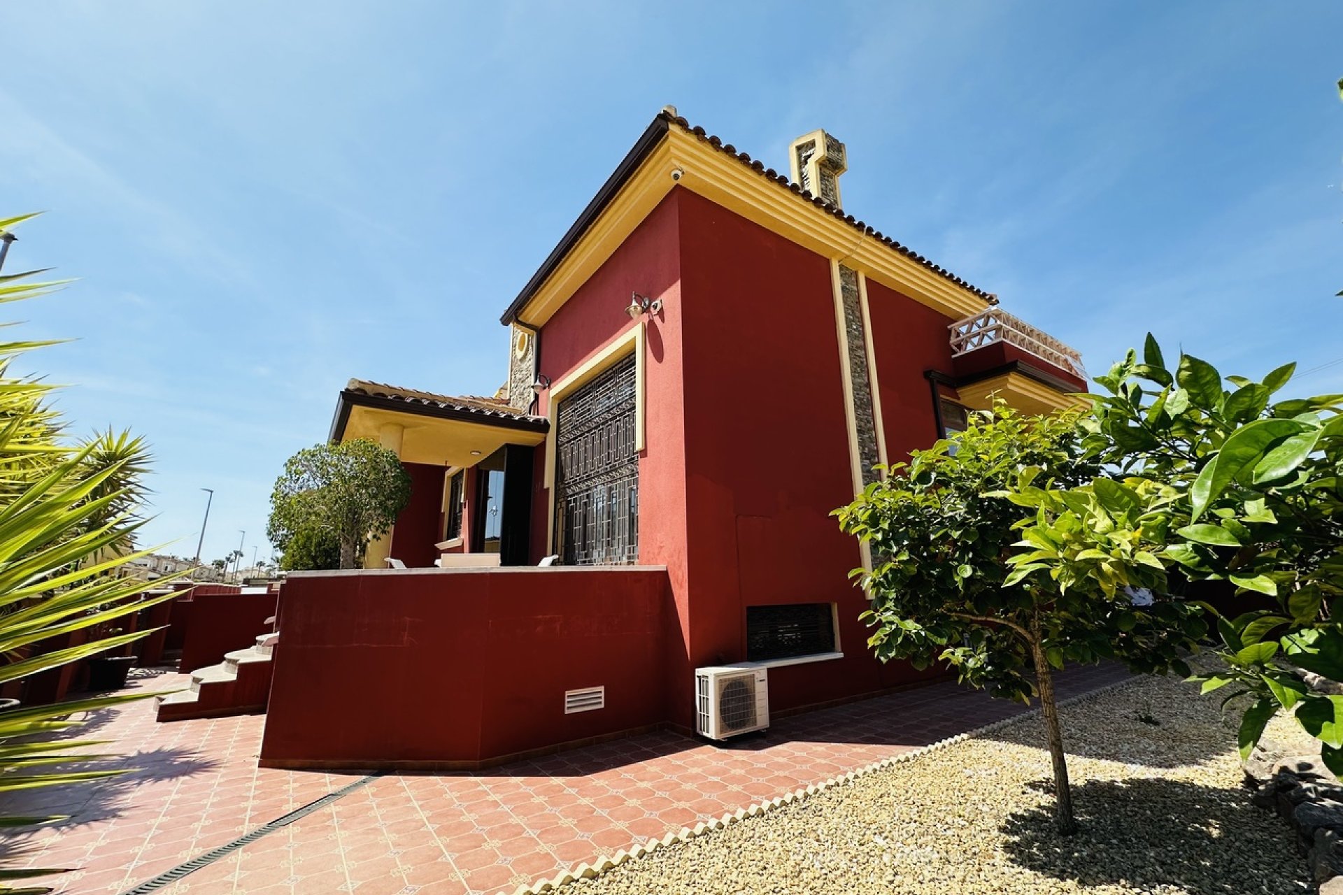 Revente - Villa - Ciudad Quesada - Cuidad Quesada