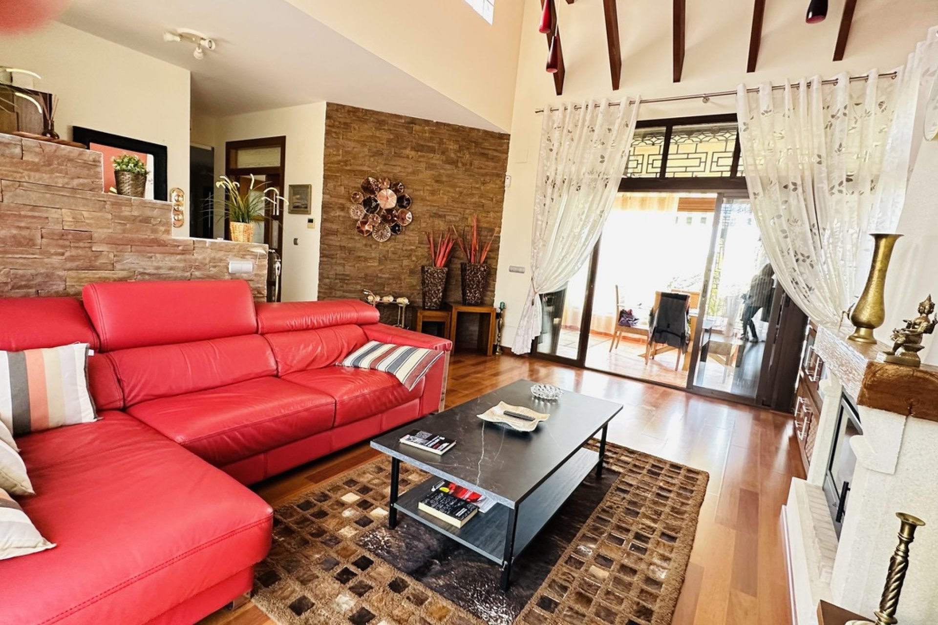 Revente - Villa - Ciudad Quesada - Cuidad Quesada
