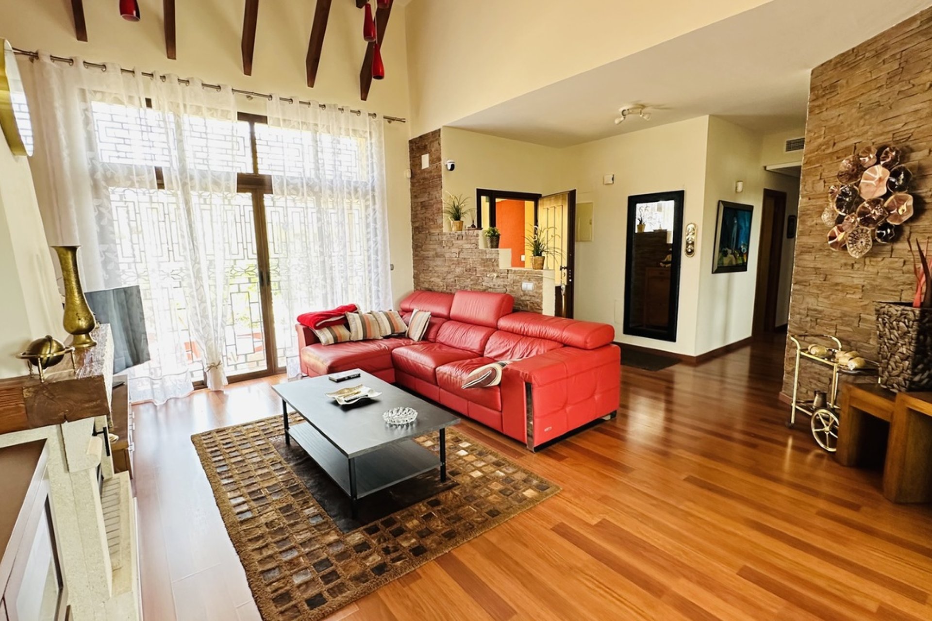Revente - Villa - Ciudad Quesada - Cuidad Quesada