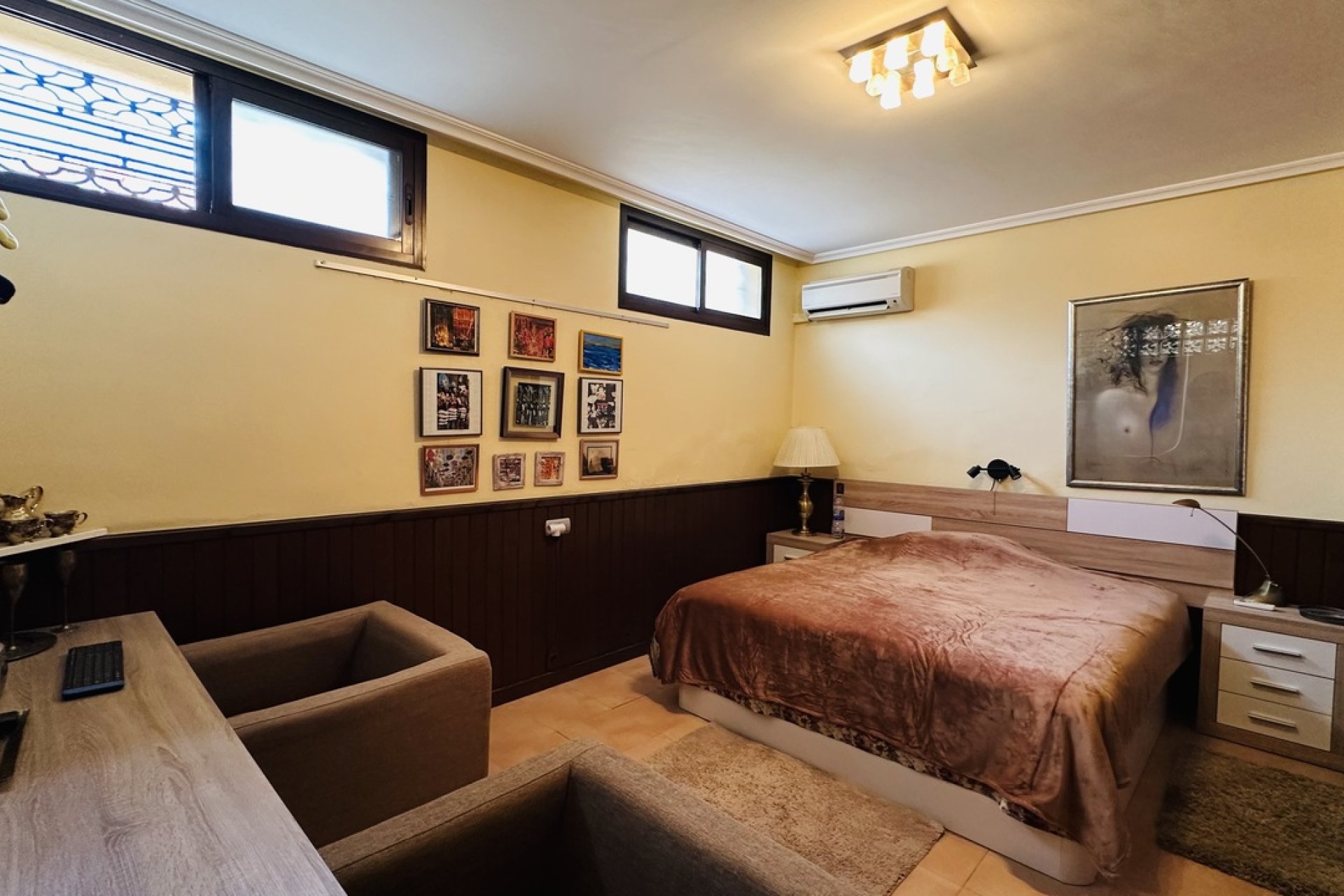 Revente - Villa - Ciudad Quesada - Cuidad Quesada
