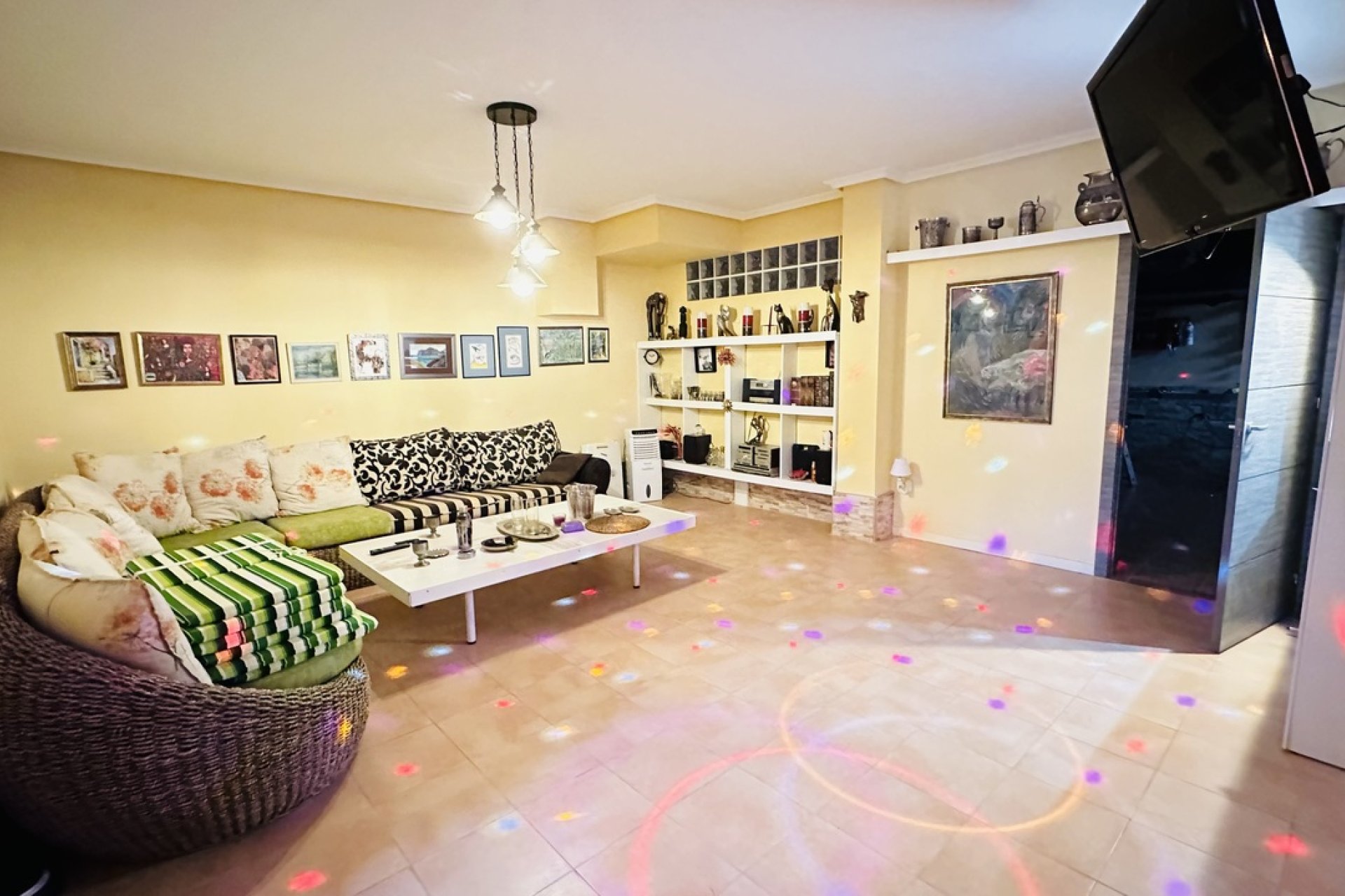 Revente - Villa - Ciudad Quesada - Cuidad Quesada