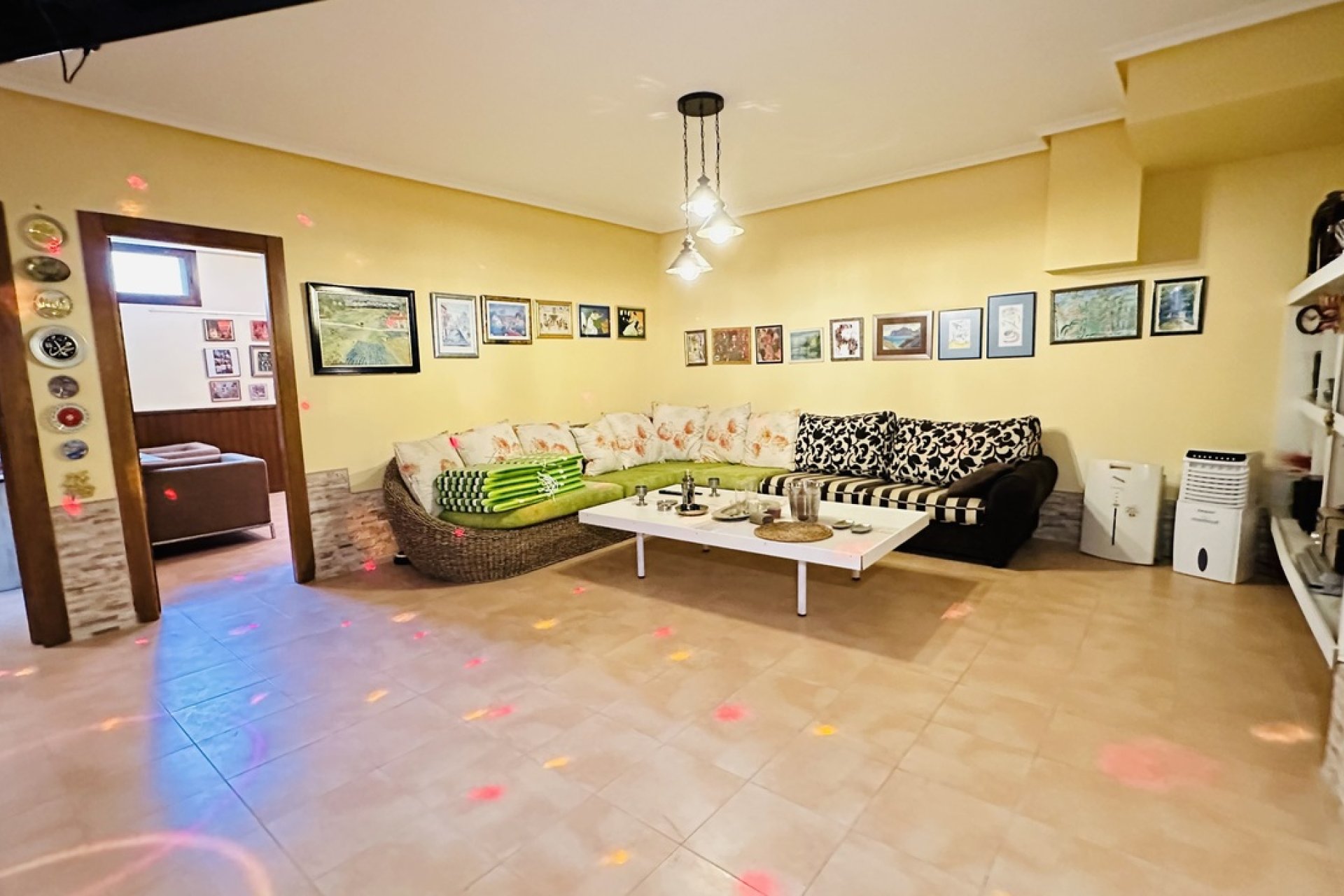 Revente - Villa - Ciudad Quesada - Cuidad Quesada