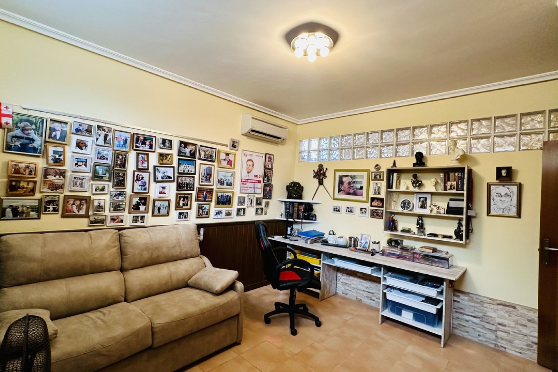 Revente - Villa - Ciudad Quesada - Cuidad Quesada