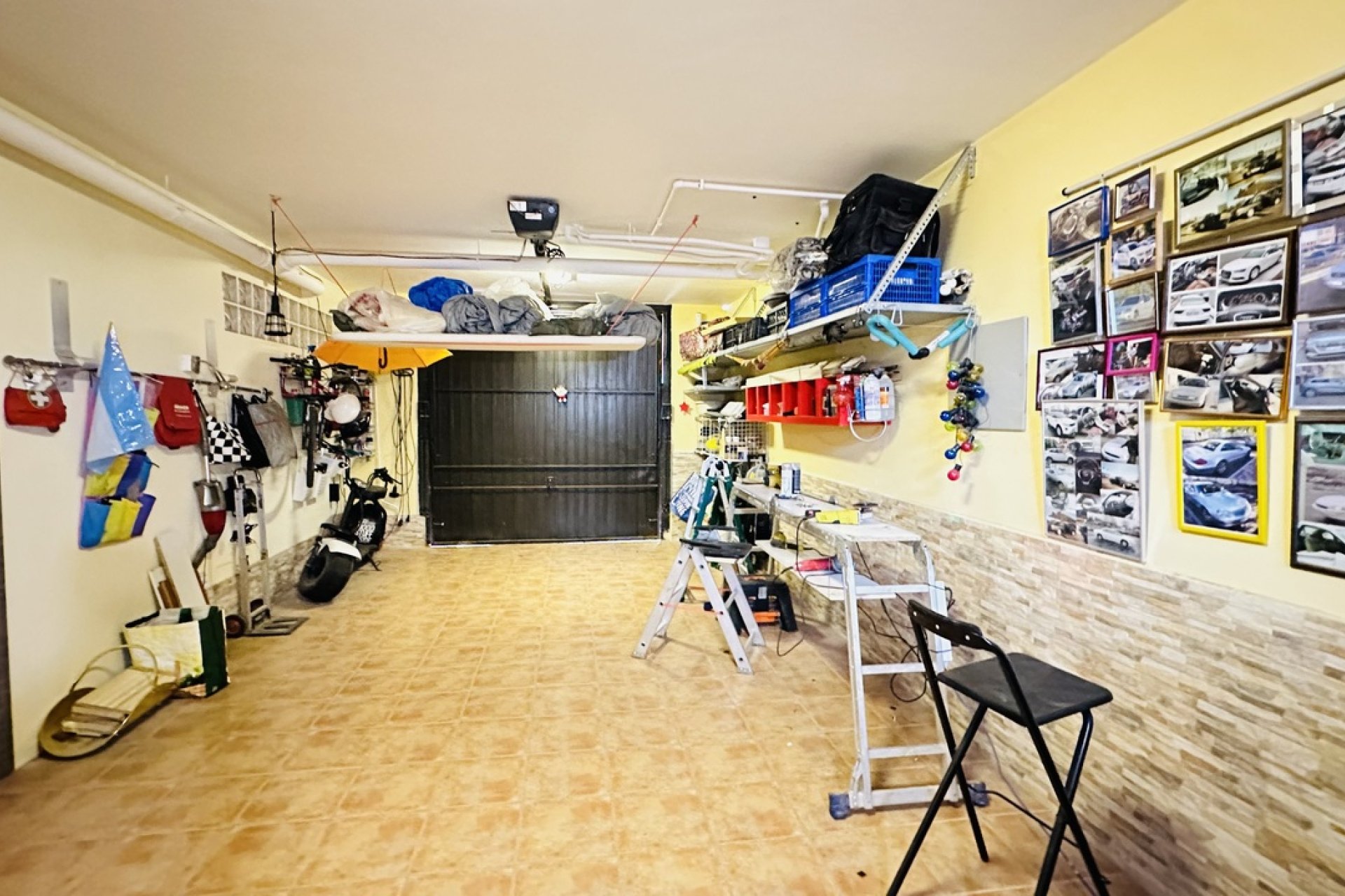 Revente - Villa - Ciudad Quesada - Cuidad Quesada