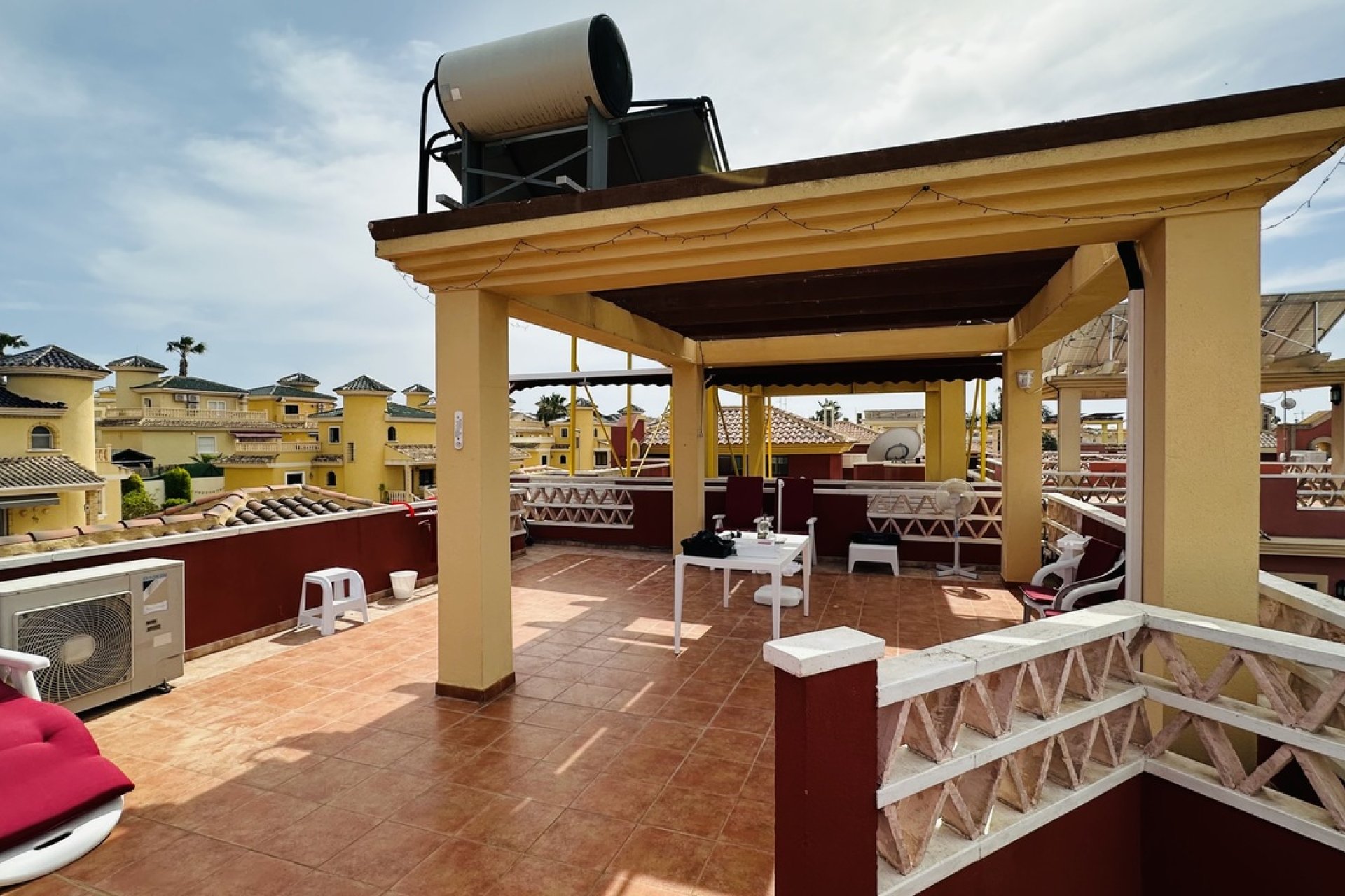 Revente - Villa - Ciudad Quesada - Cuidad Quesada