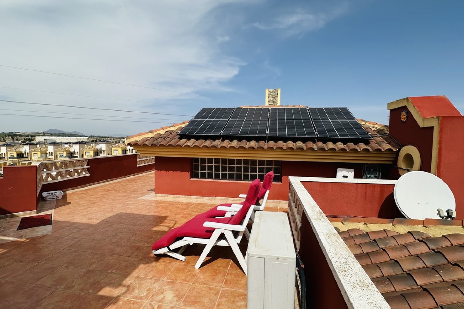 Revente - Villa - Ciudad Quesada - Cuidad Quesada