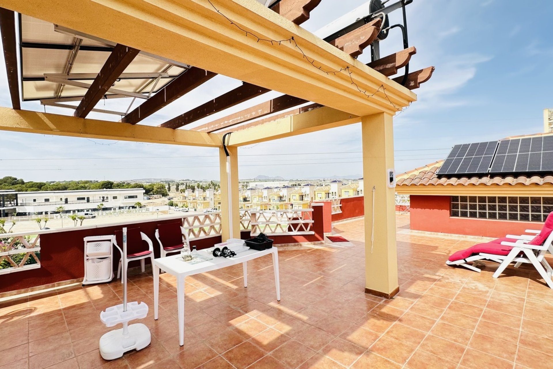 Revente - Villa - Ciudad Quesada - Cuidad Quesada