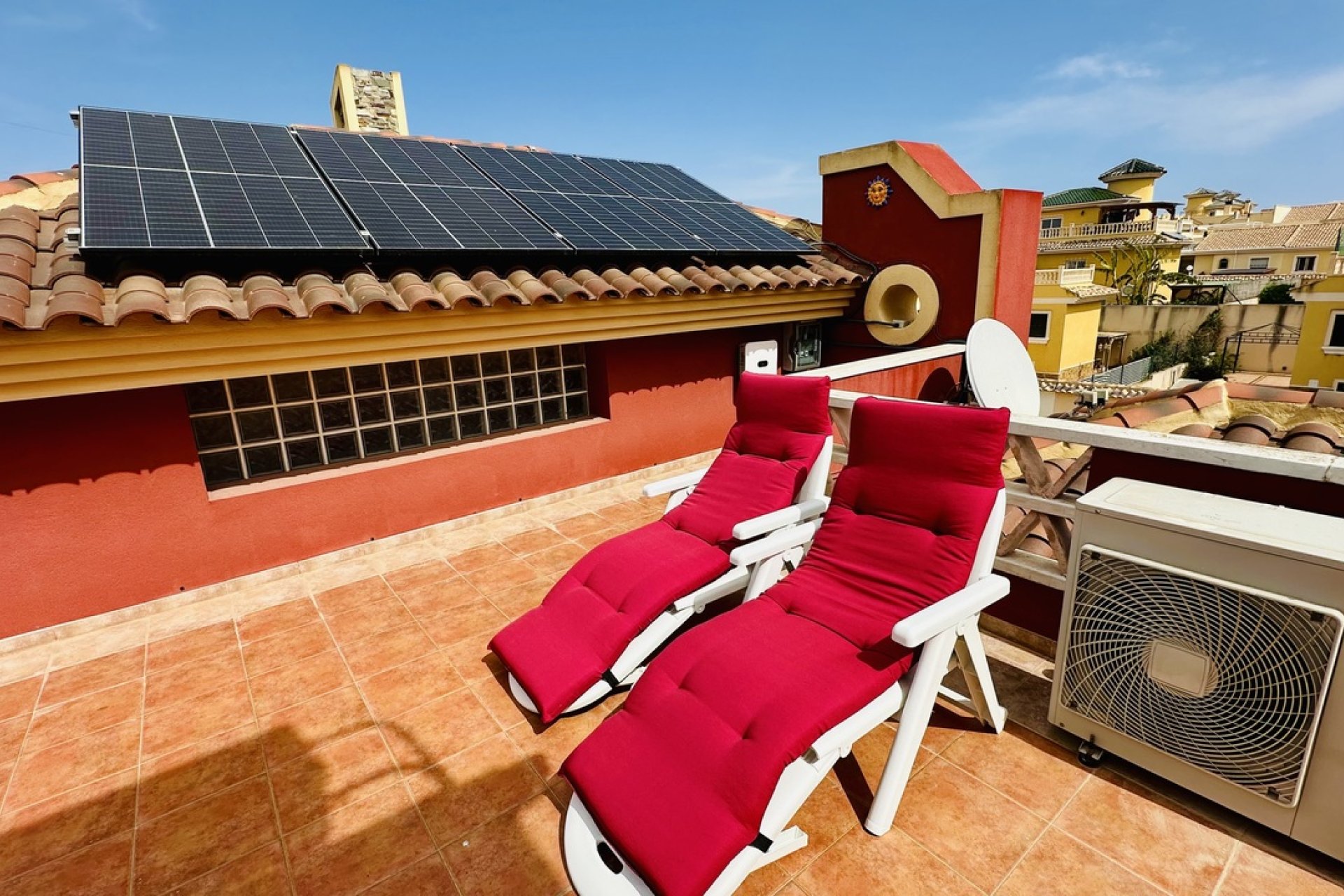 Revente - Villa - Ciudad Quesada - Cuidad Quesada