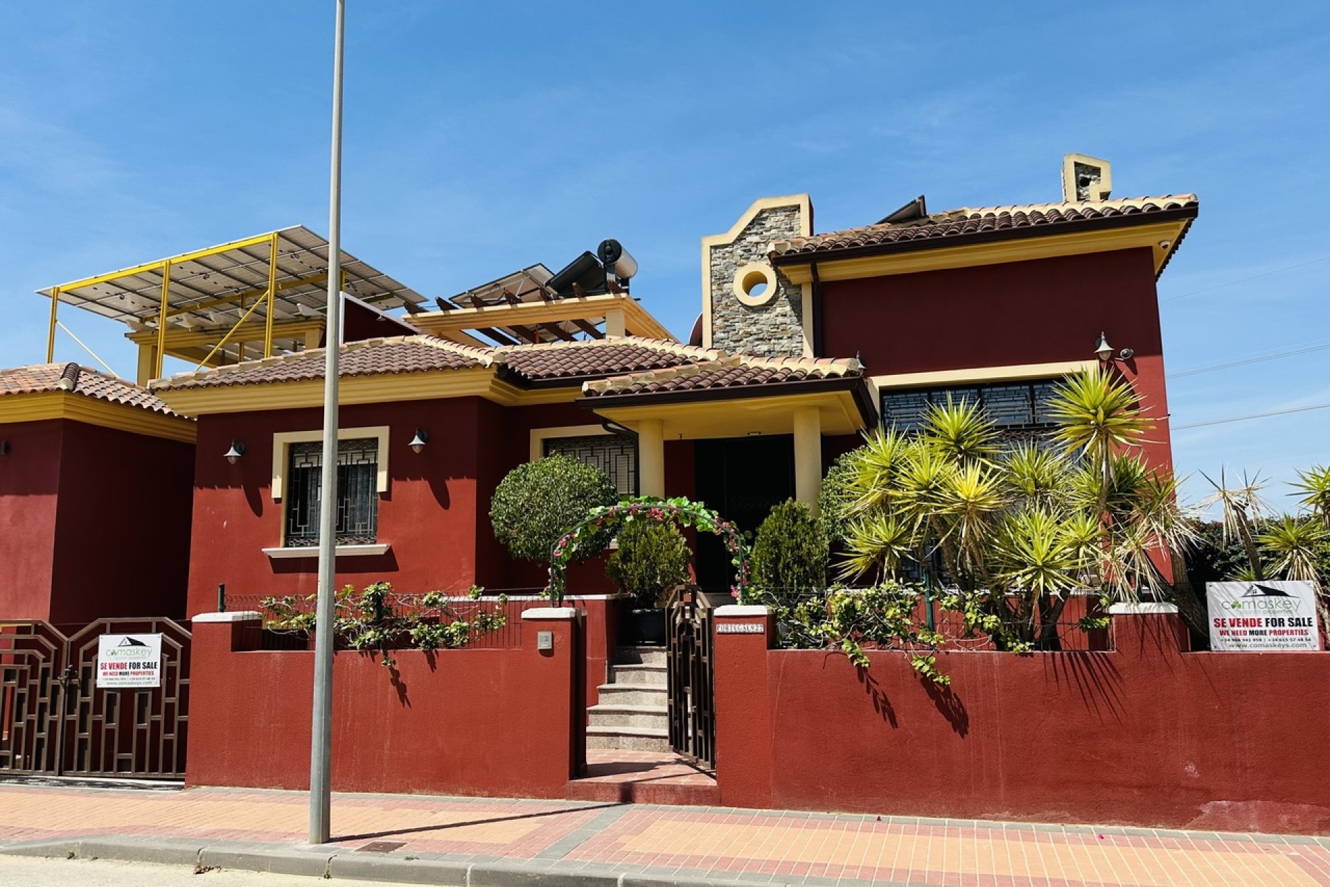 Revente - Villa - Ciudad Quesada - Cuidad Quesada