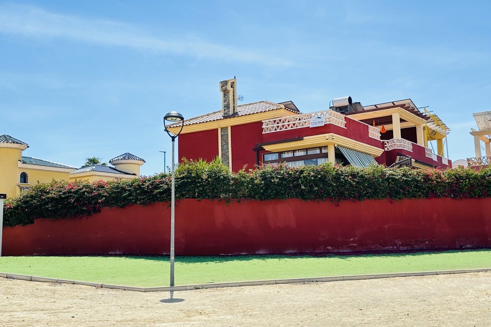 Revente - Villa - Ciudad Quesada - Cuidad Quesada