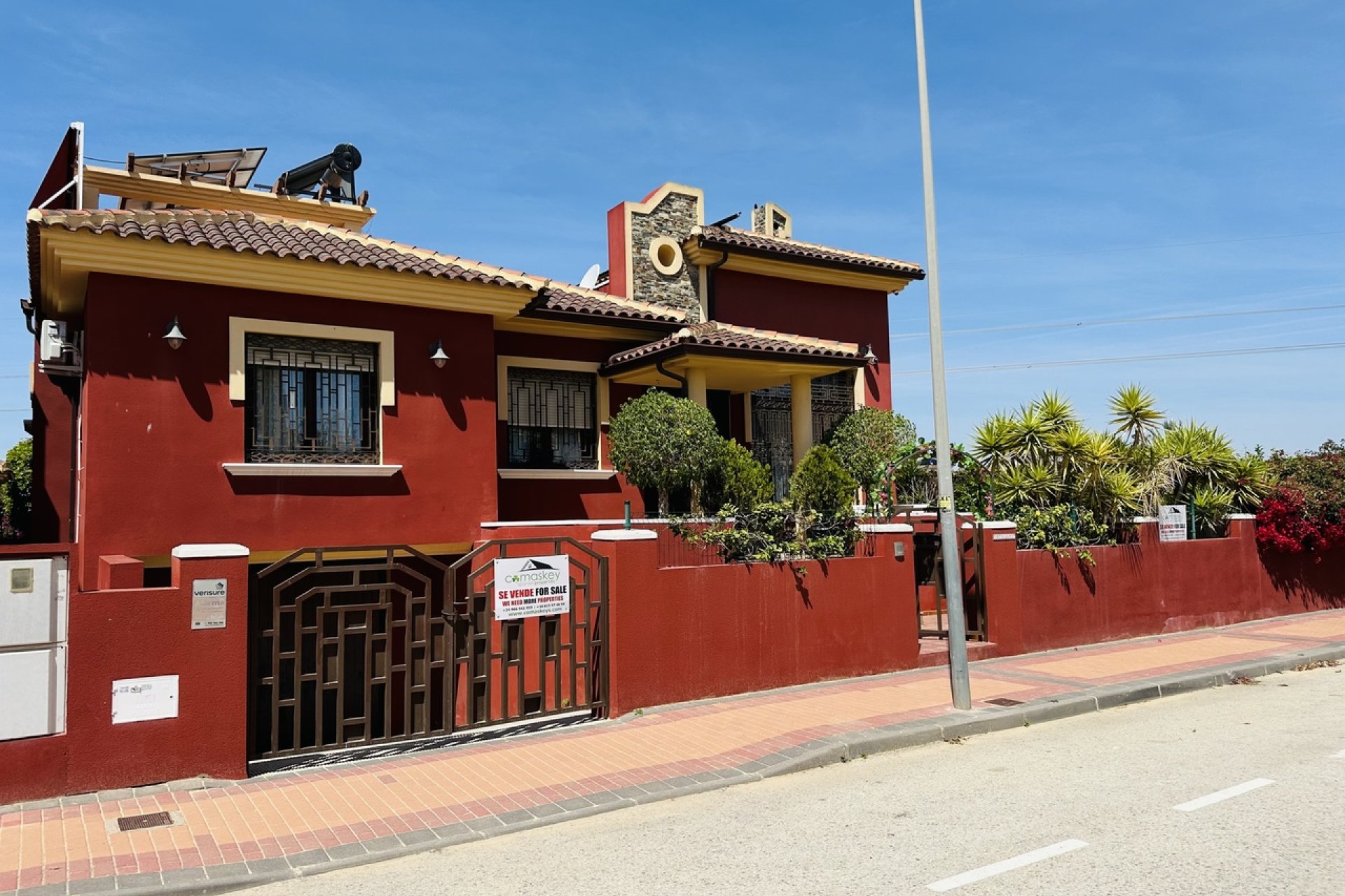 Revente - Villa - Ciudad Quesada - Cuidad Quesada