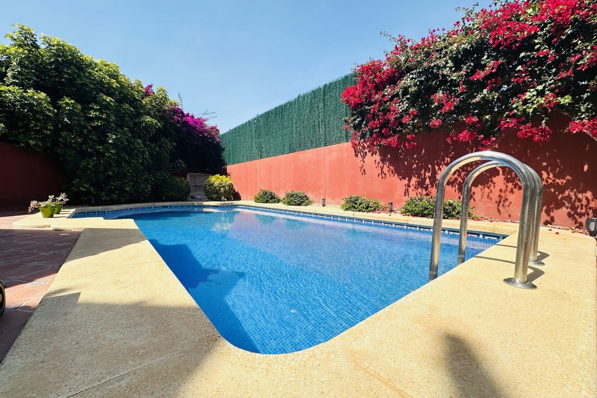 Revente - Villa - Ciudad Quesada - Cuidad Quesada