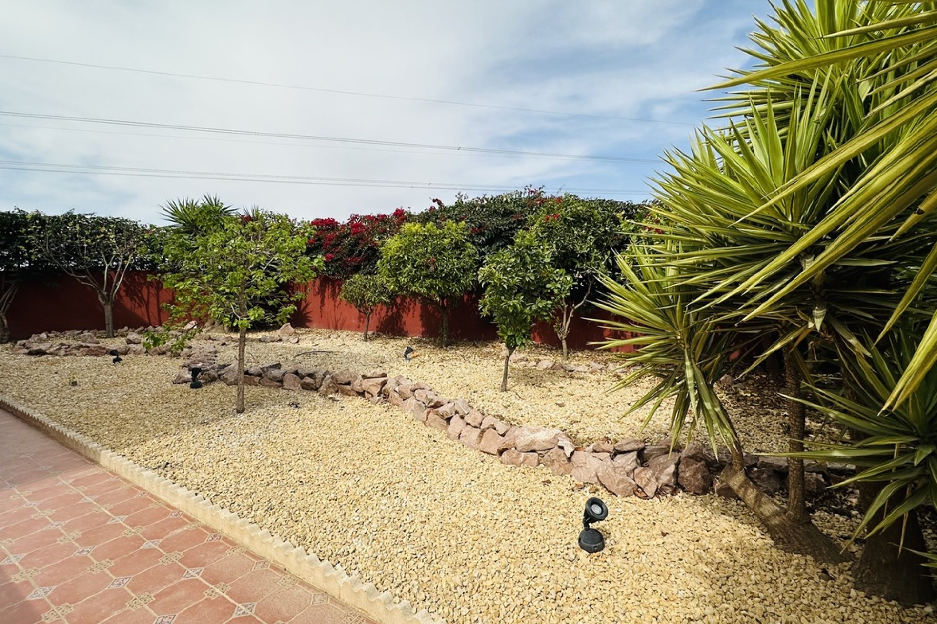 Revente - Villa - Ciudad Quesada - Cuidad Quesada
