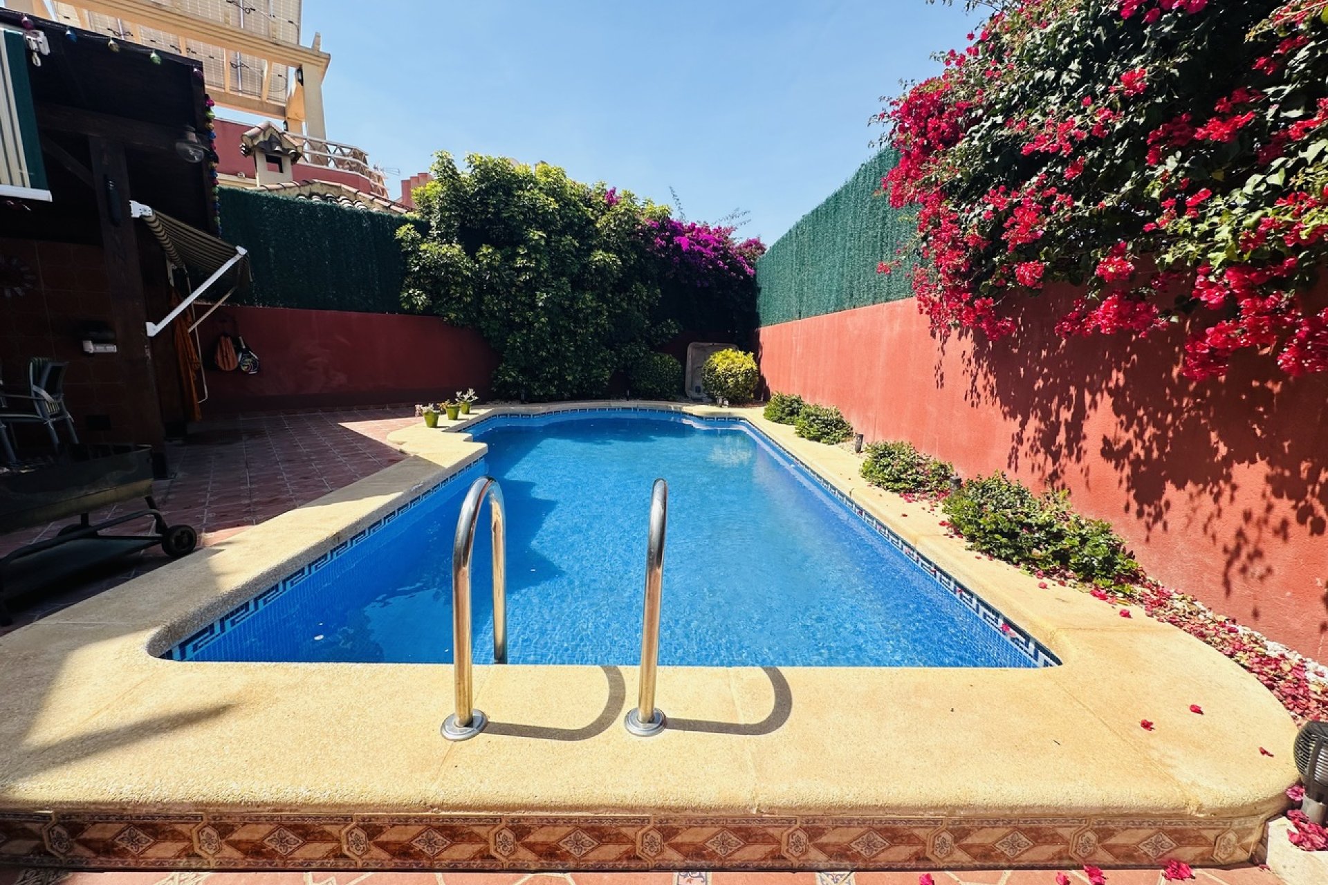 Revente - Villa - Ciudad Quesada - Cuidad Quesada