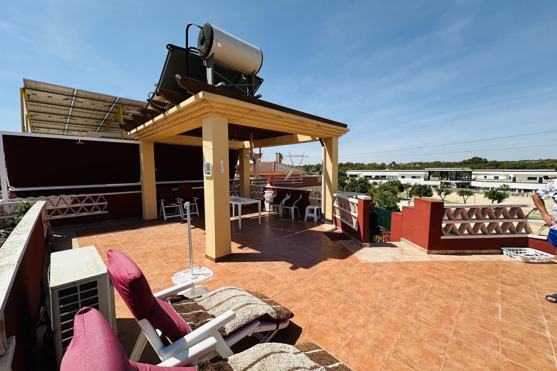Revente - Villa - Ciudad Quesada - Cuidad Quesada
