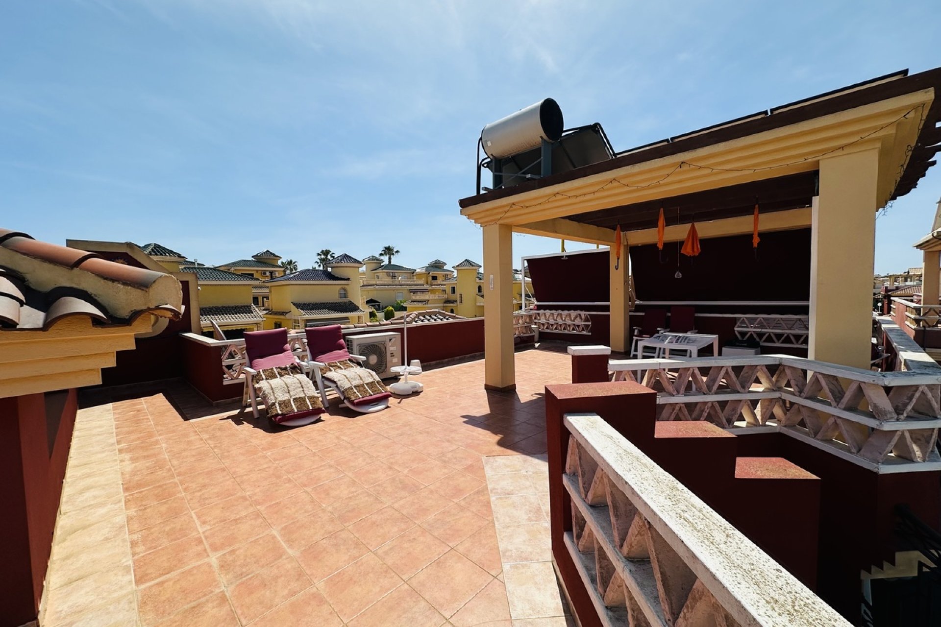 Revente - Villa - Ciudad Quesada - Cuidad Quesada
