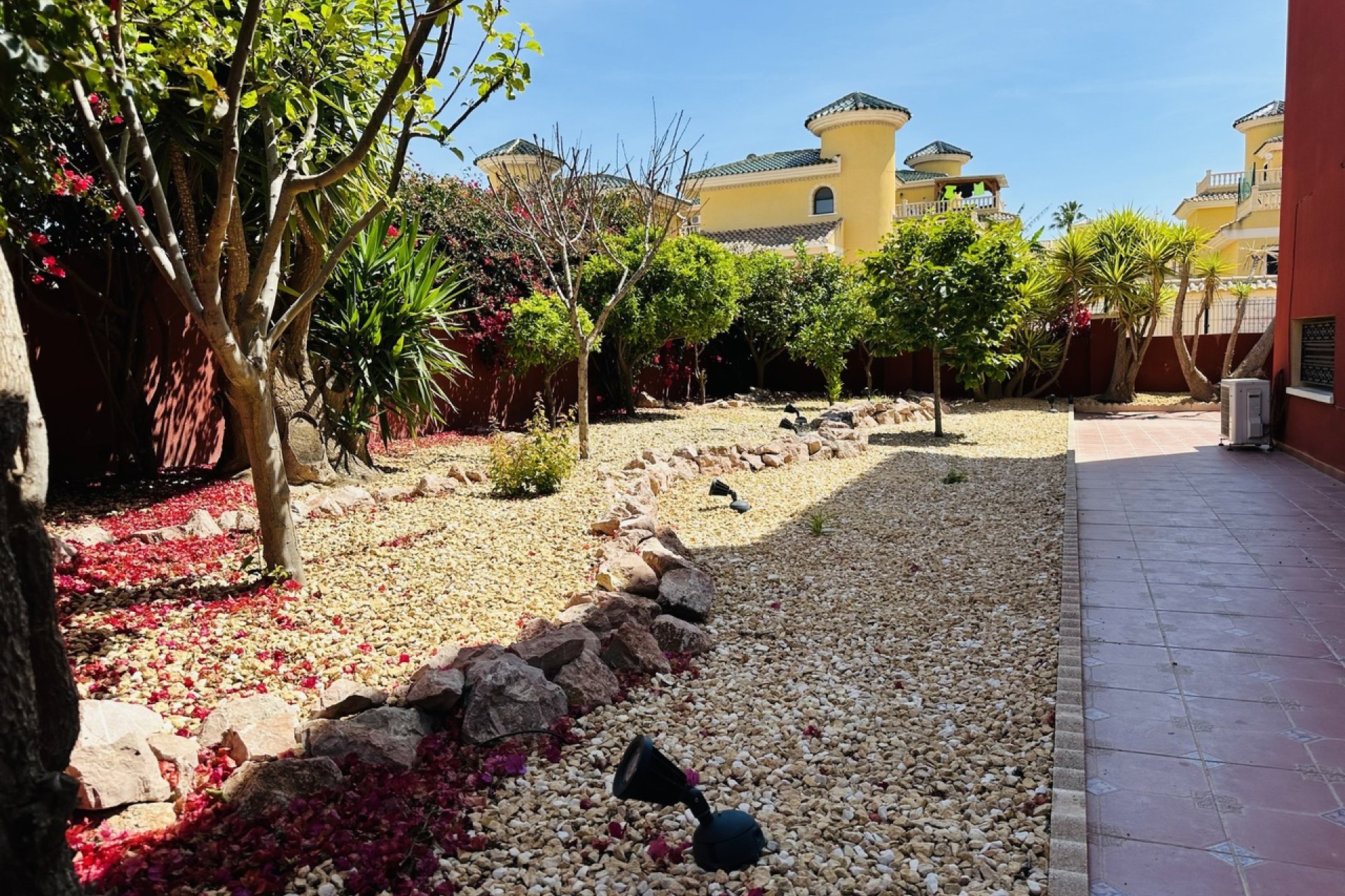 Revente - Villa - Ciudad Quesada - Cuidad Quesada