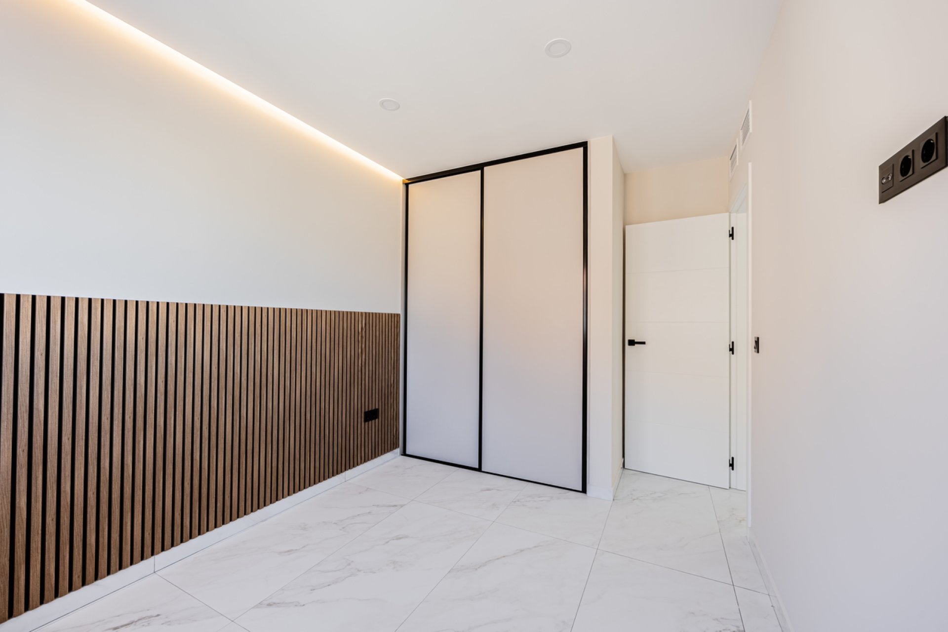 Revente - Villa - Ciudad Quesada - Cuidad Quesada