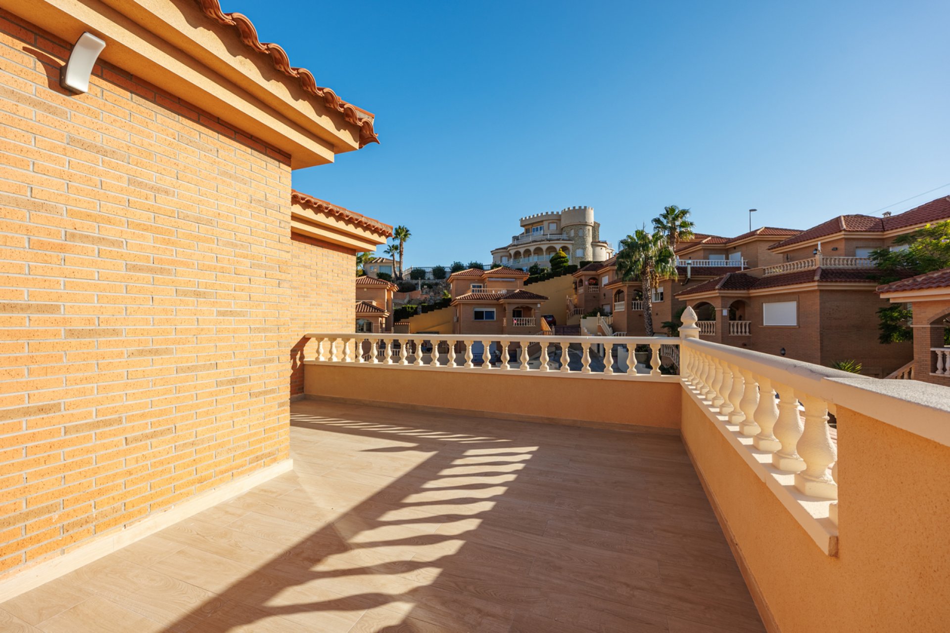 Revente - Villa - Ciudad Quesada - Cuidad Quesada