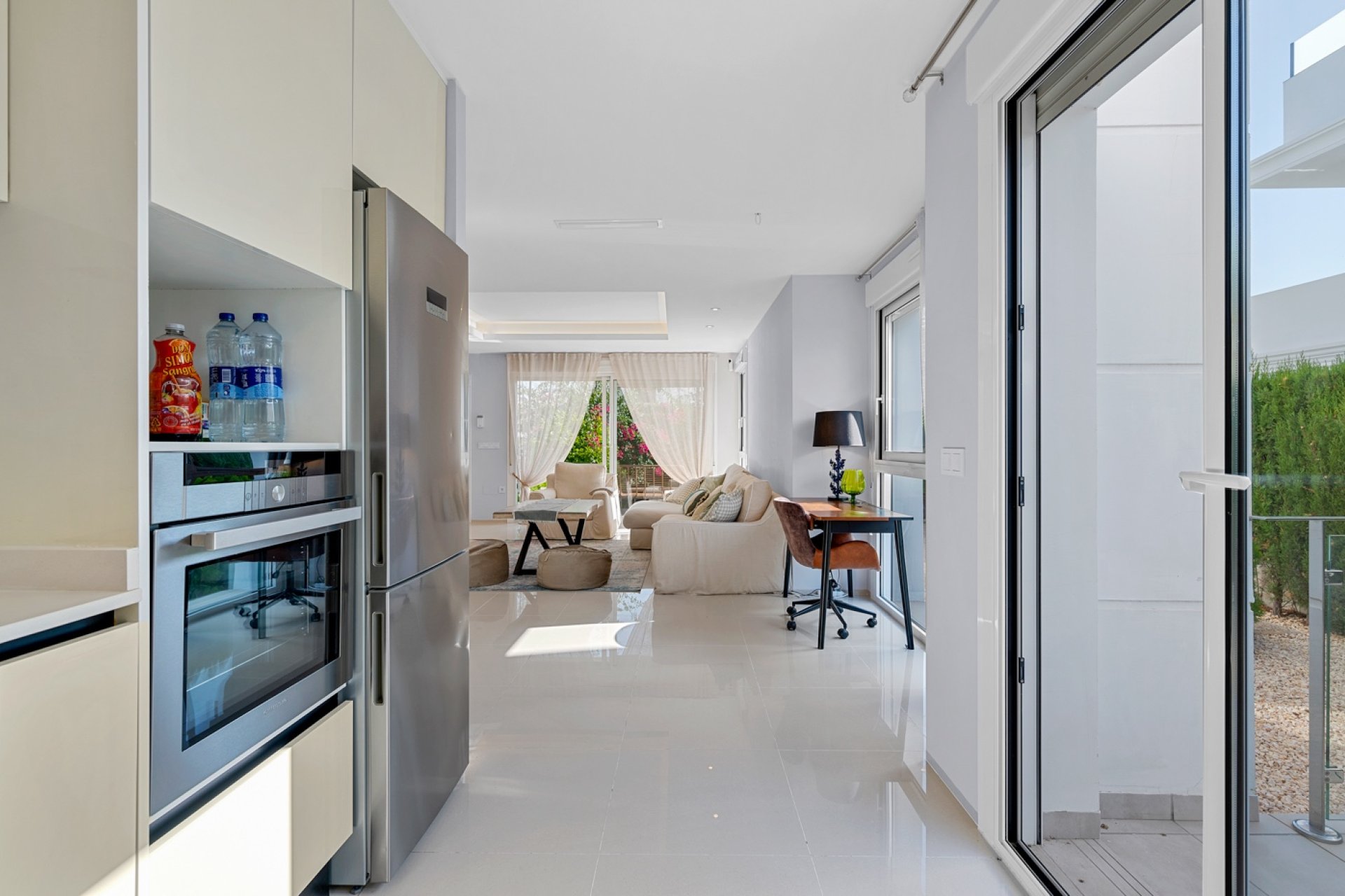 Revente - Villa - Ciudad Quesada - Doña pepa