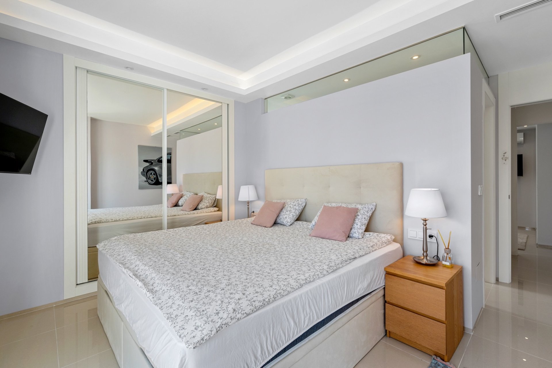 Revente - Villa - Ciudad Quesada - Doña pepa