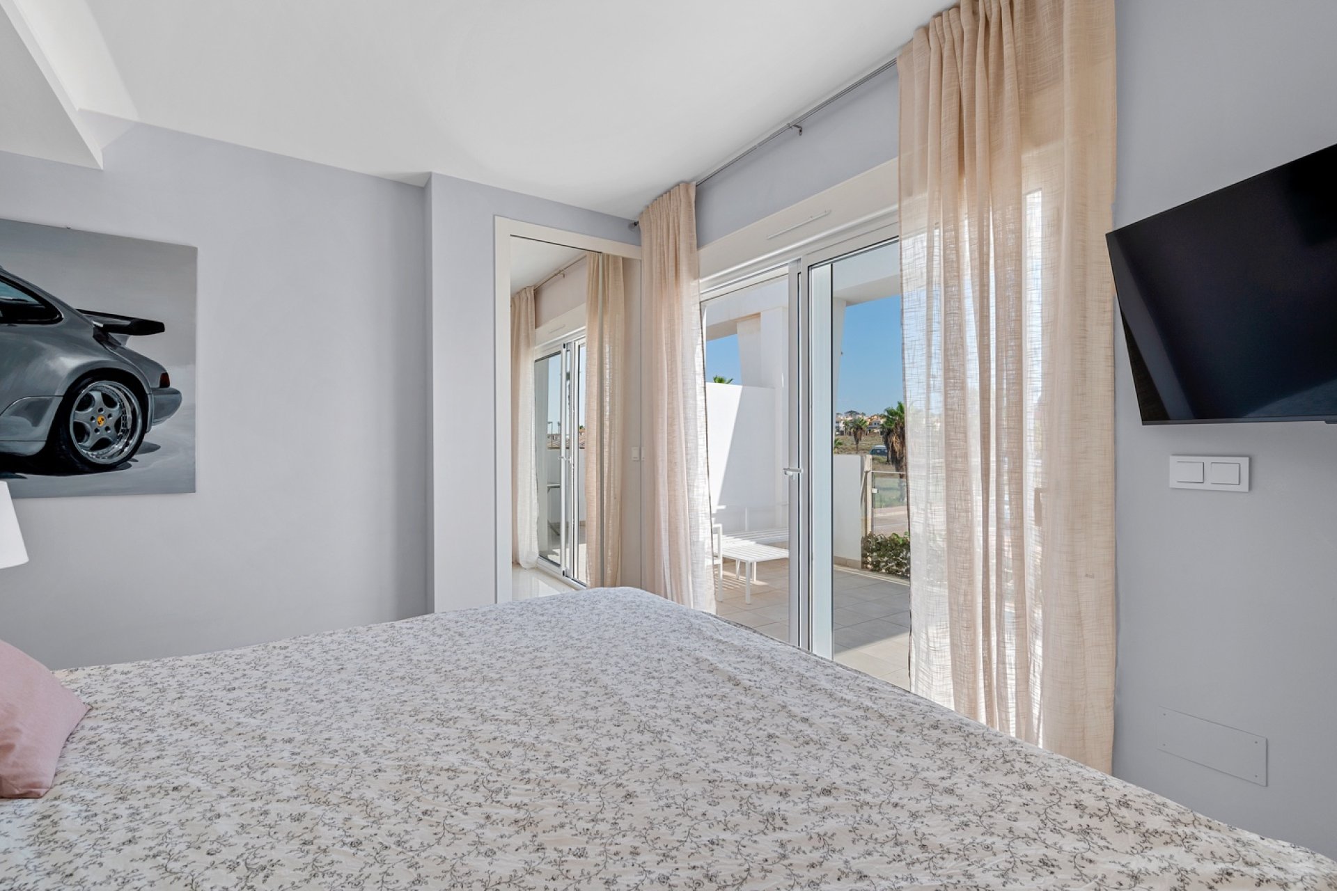 Revente - Villa - Ciudad Quesada - Doña pepa