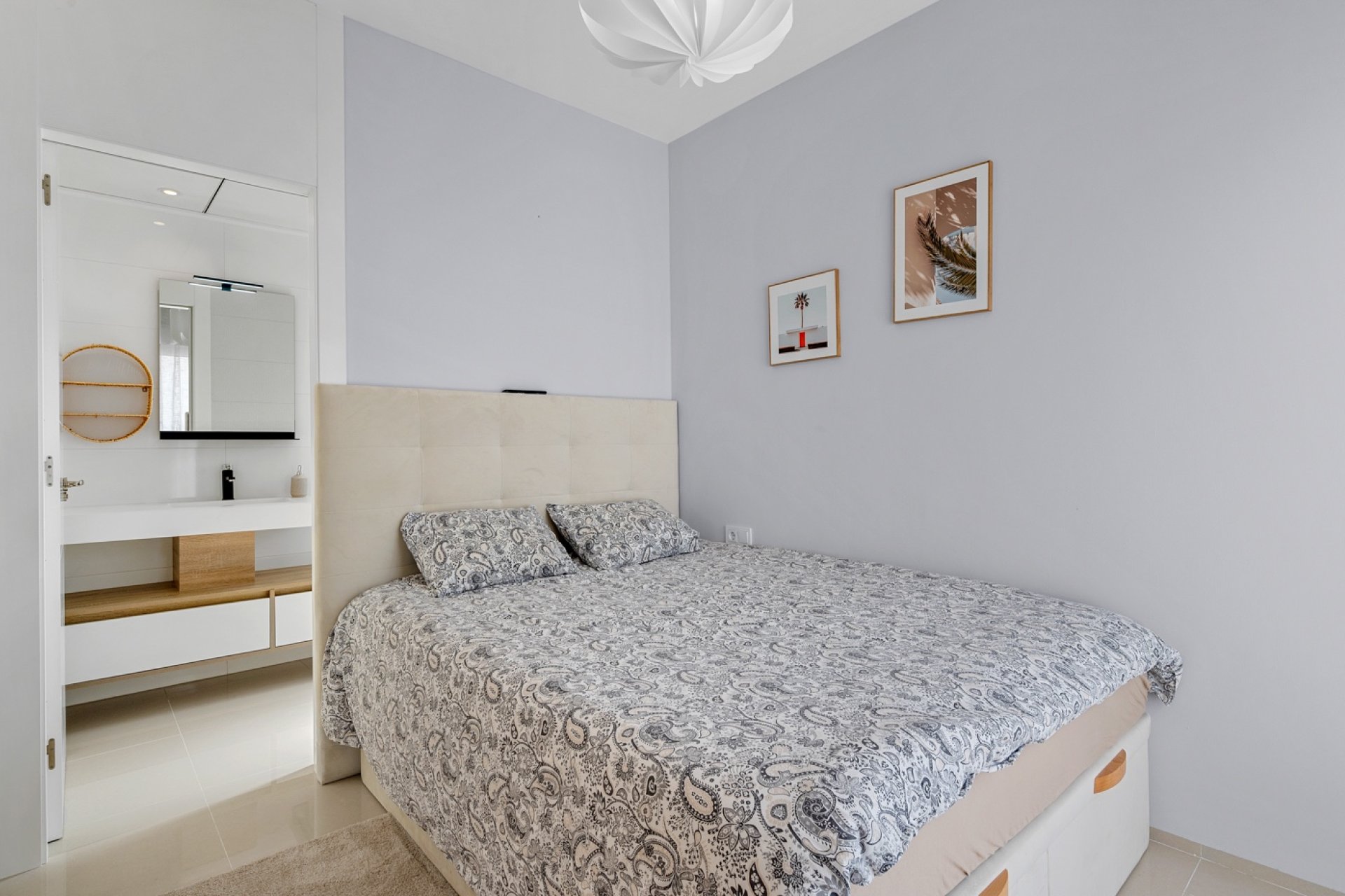 Revente - Villa - Ciudad Quesada - Doña pepa