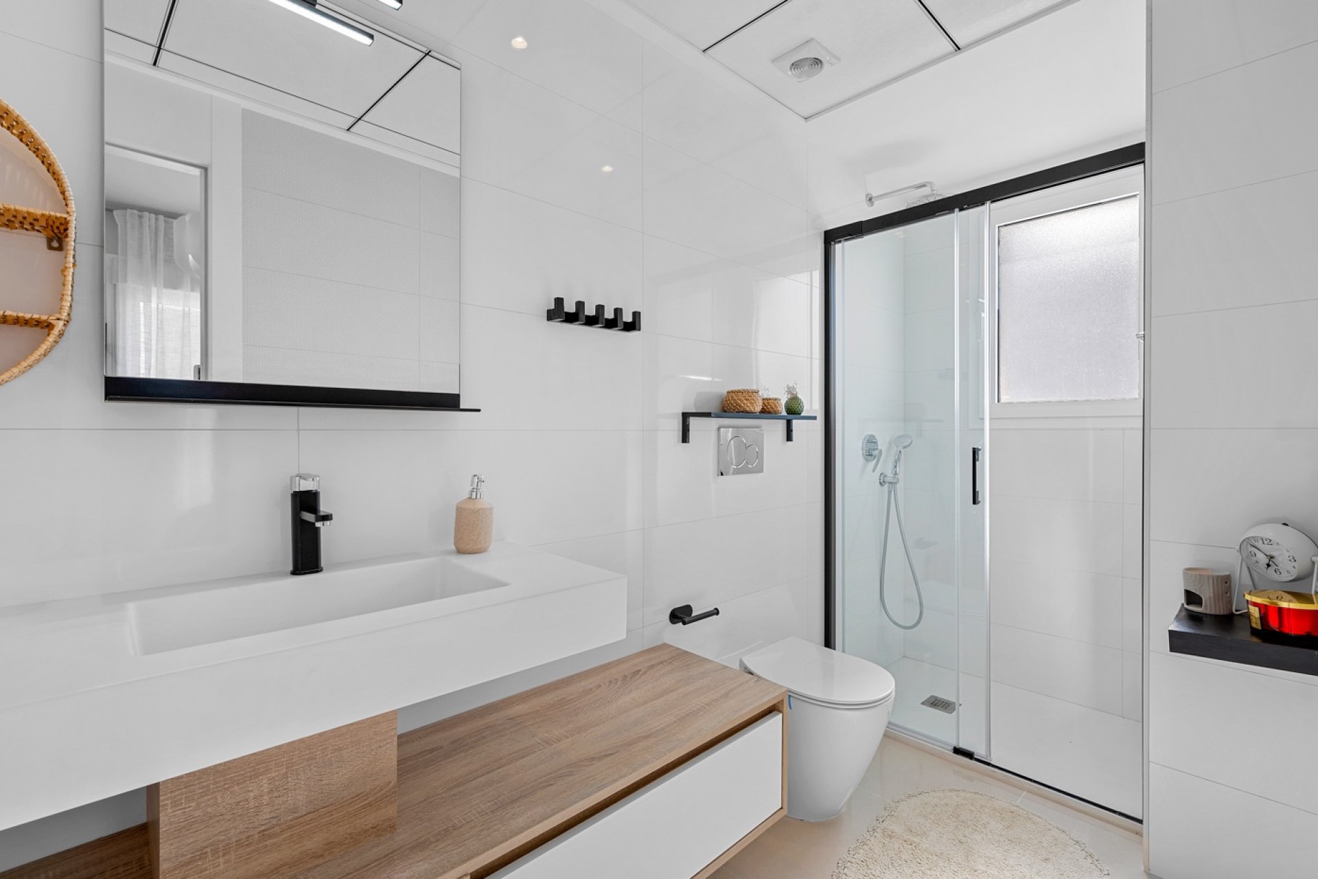 Revente - Villa - Ciudad Quesada - Doña pepa