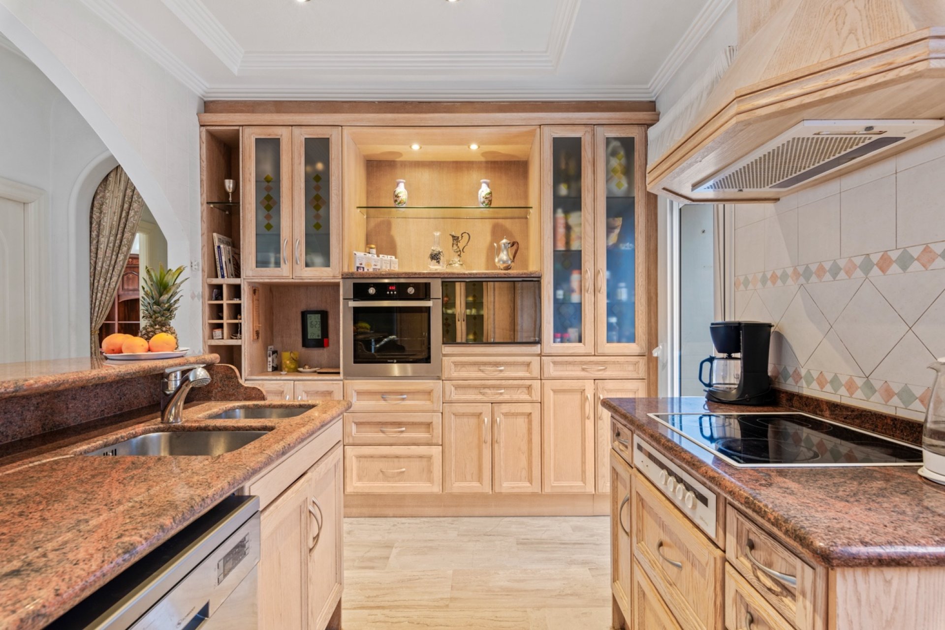 Revente - Villa - Ciudad Quesada - Doña pepa