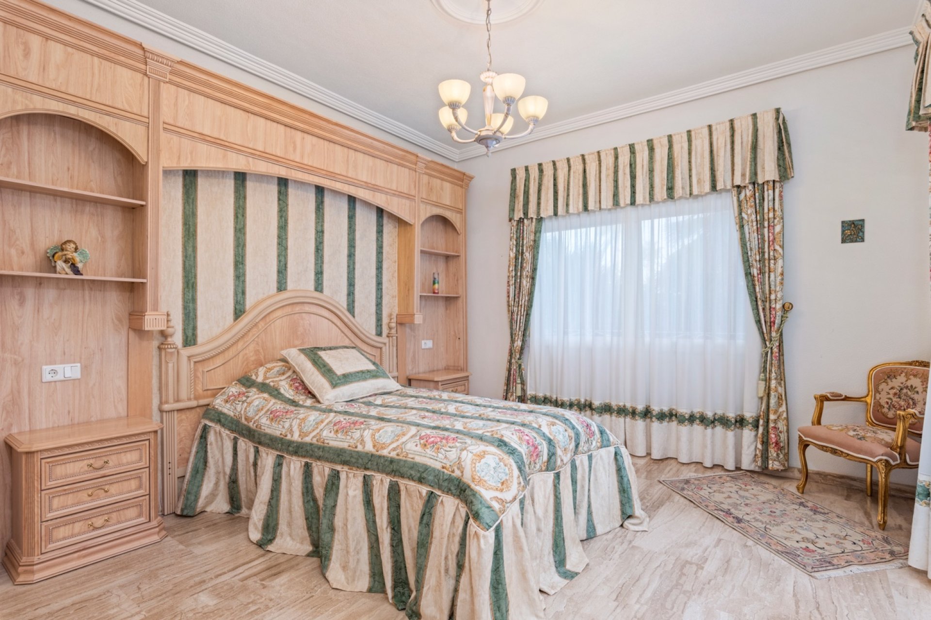 Revente - Villa - Ciudad Quesada - Doña pepa