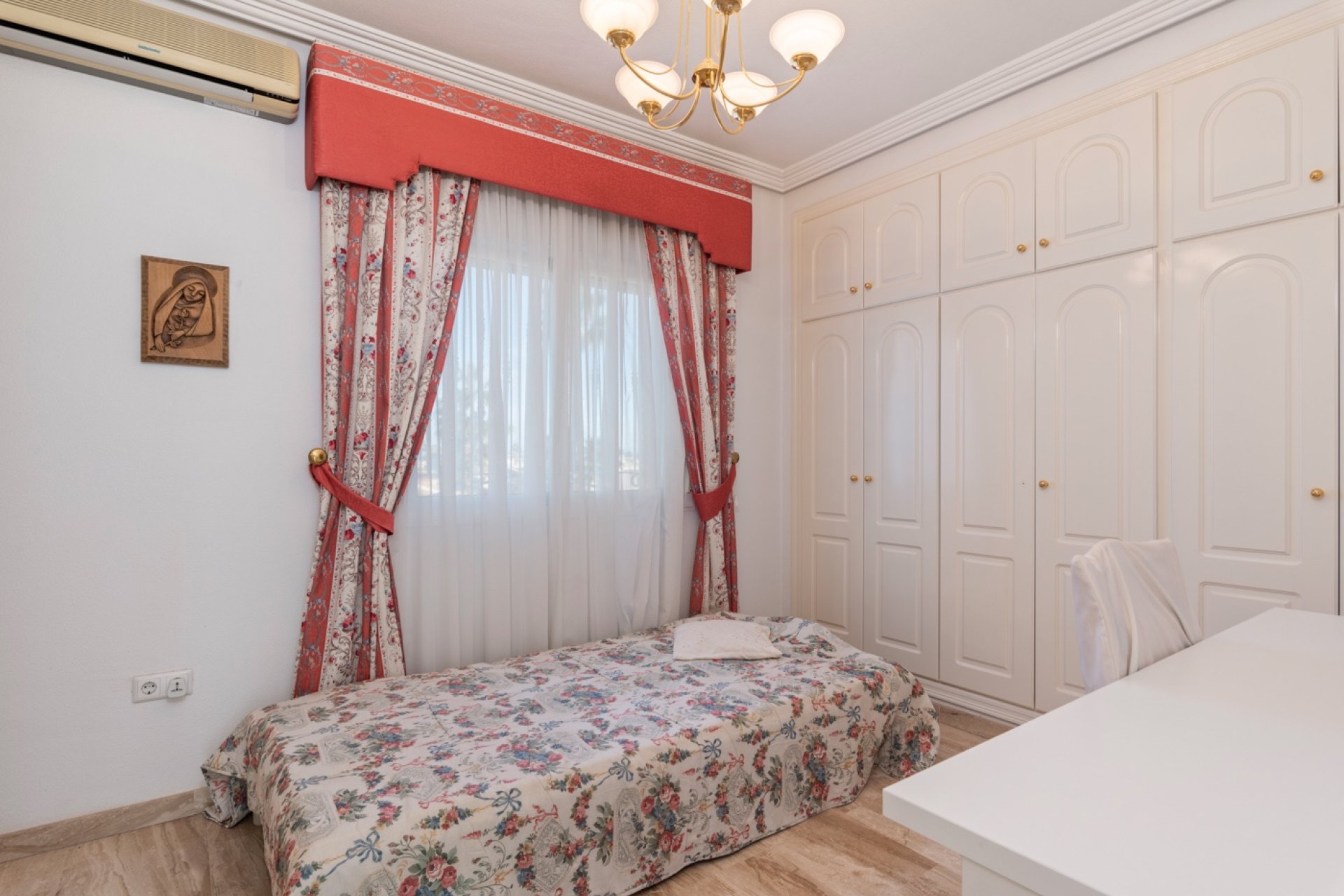 Revente - Villa - Ciudad Quesada - Doña pepa