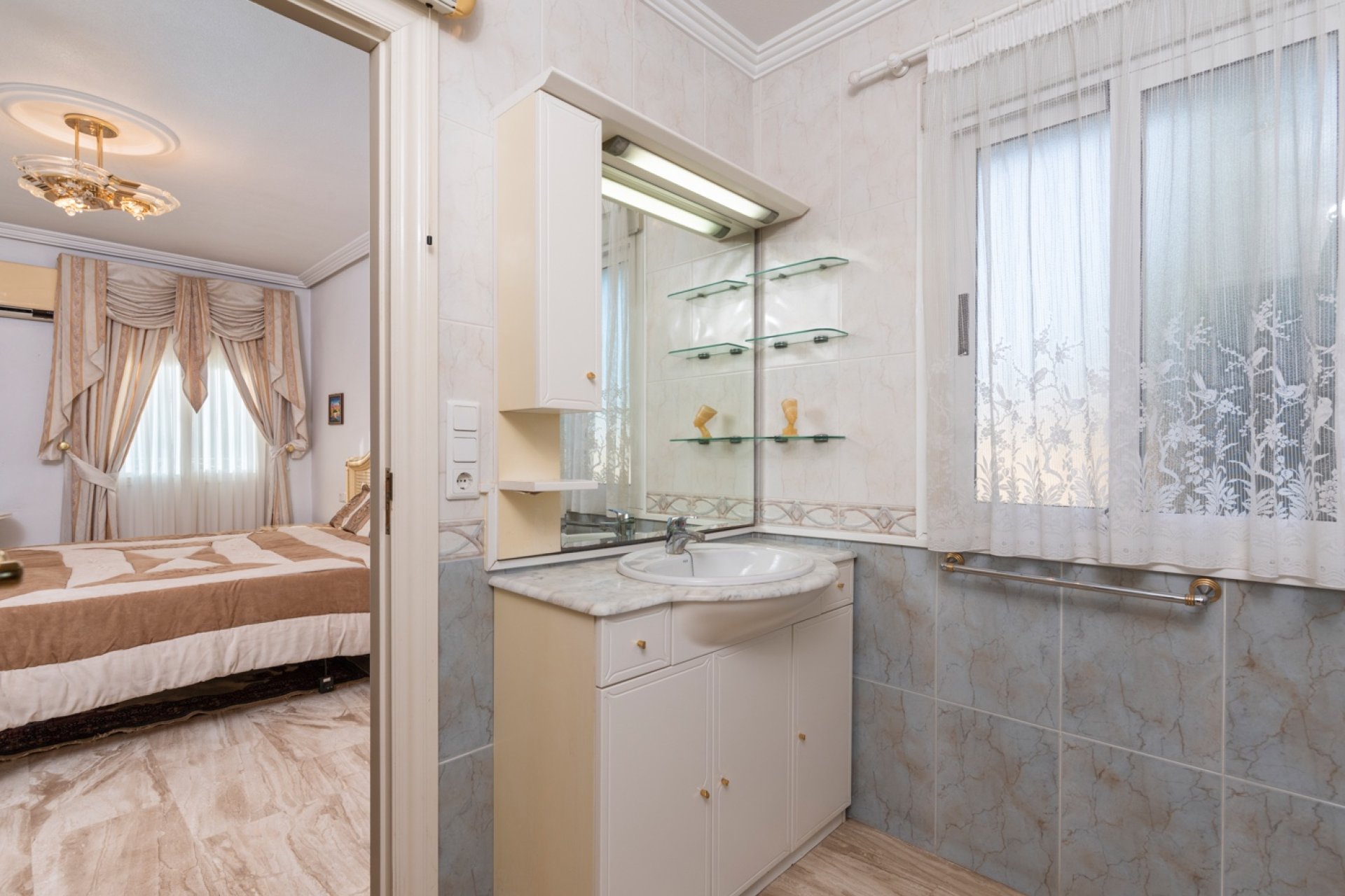 Revente - Villa - Ciudad Quesada - Doña pepa