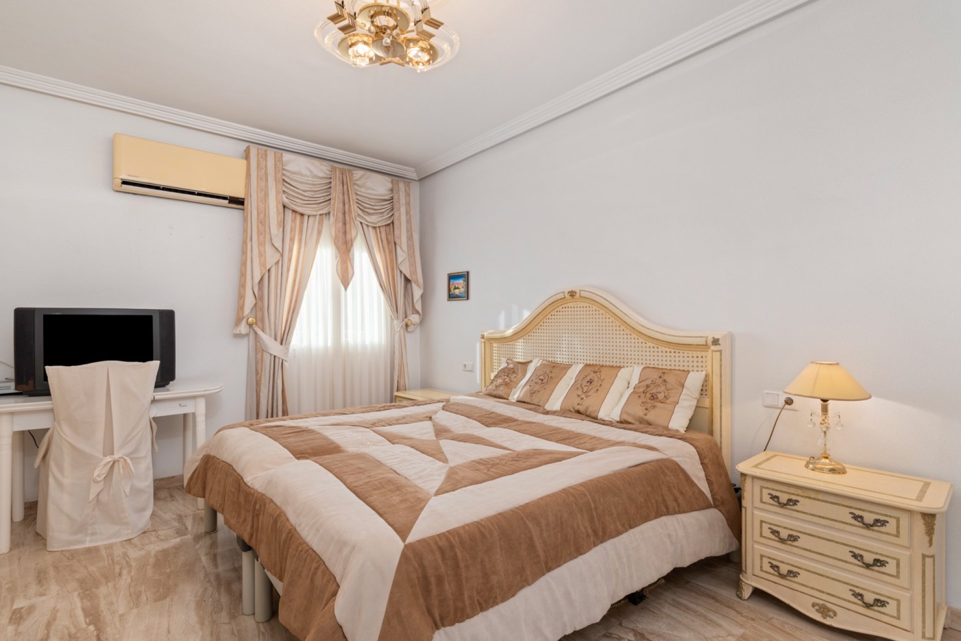 Revente - Villa - Ciudad Quesada - Doña pepa