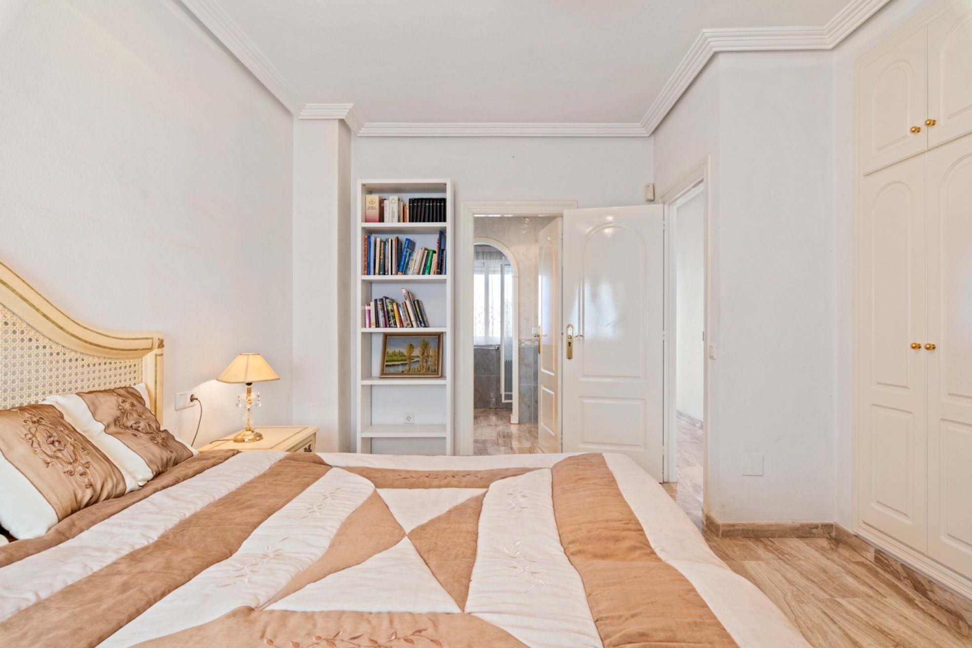 Revente - Villa - Ciudad Quesada - Doña pepa