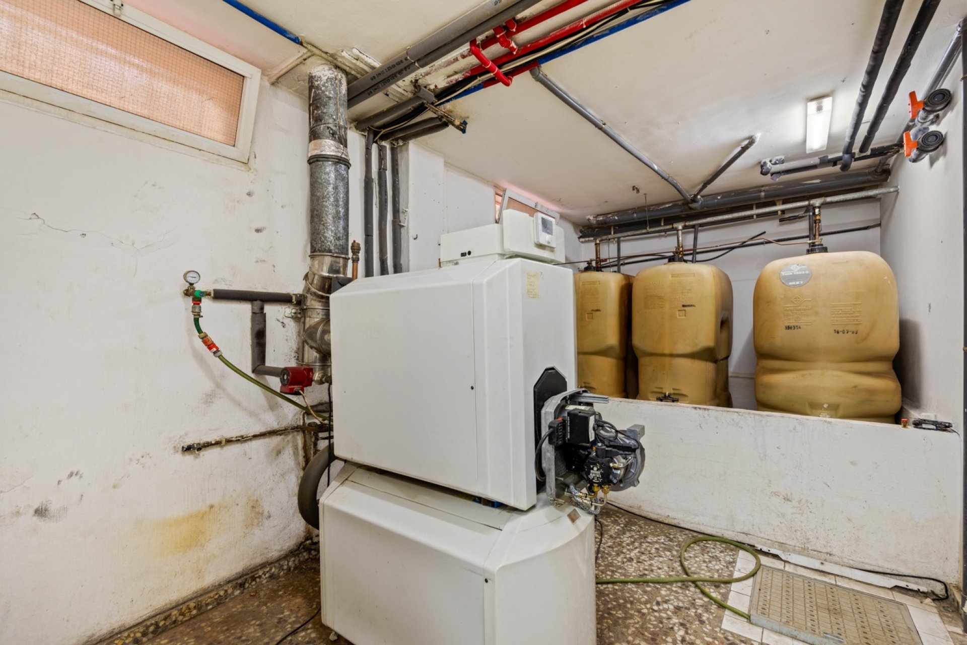 Revente - Villa - Ciudad Quesada - Doña pepa