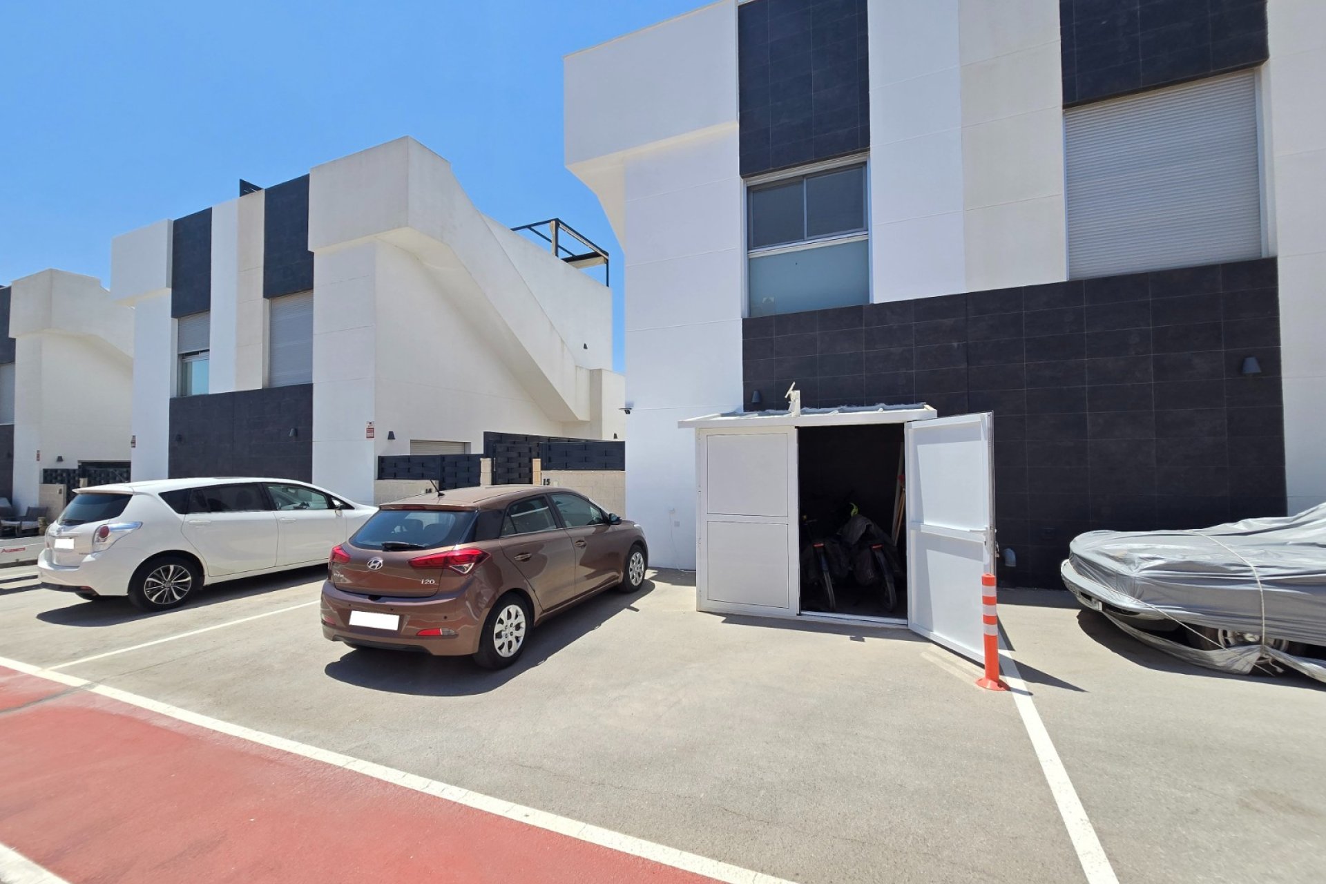 Revente - Villa - Ciudad Quesada - Doña Pepa *