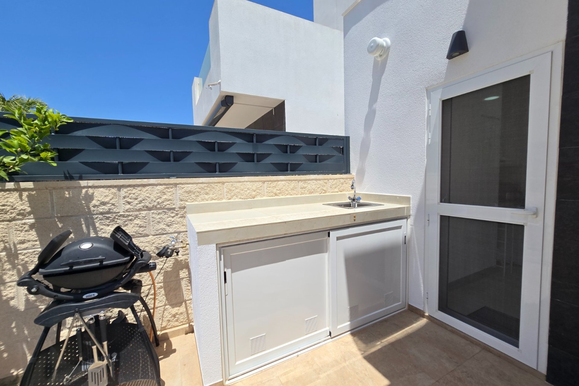 Revente - Villa - Ciudad Quesada - Doña Pepa *