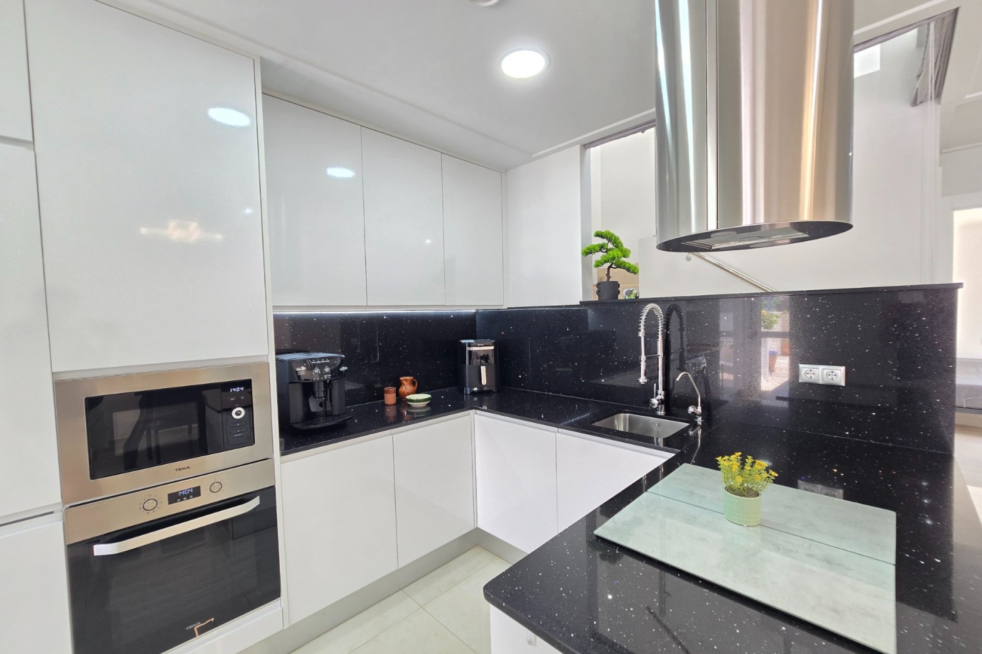Revente - Villa - Ciudad Quesada - Doña Pepa *