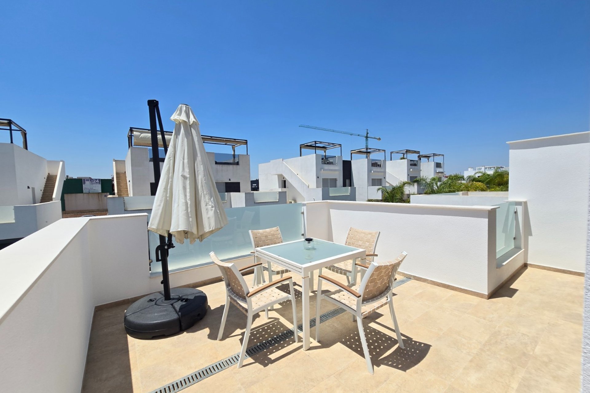 Revente - Villa - Ciudad Quesada - Doña Pepa *