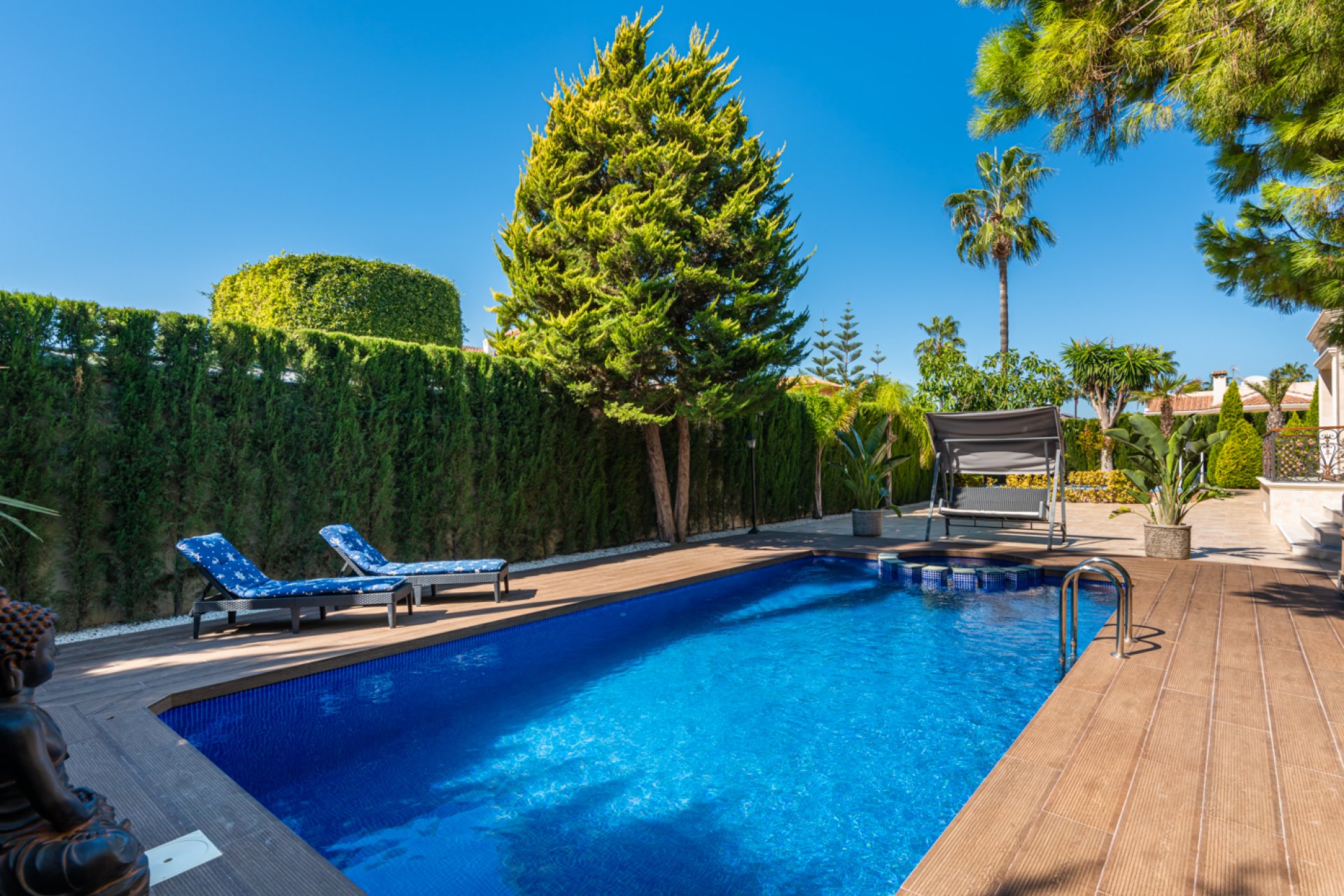 Revente - Villa - Ciudad Quesada - Doña pepa