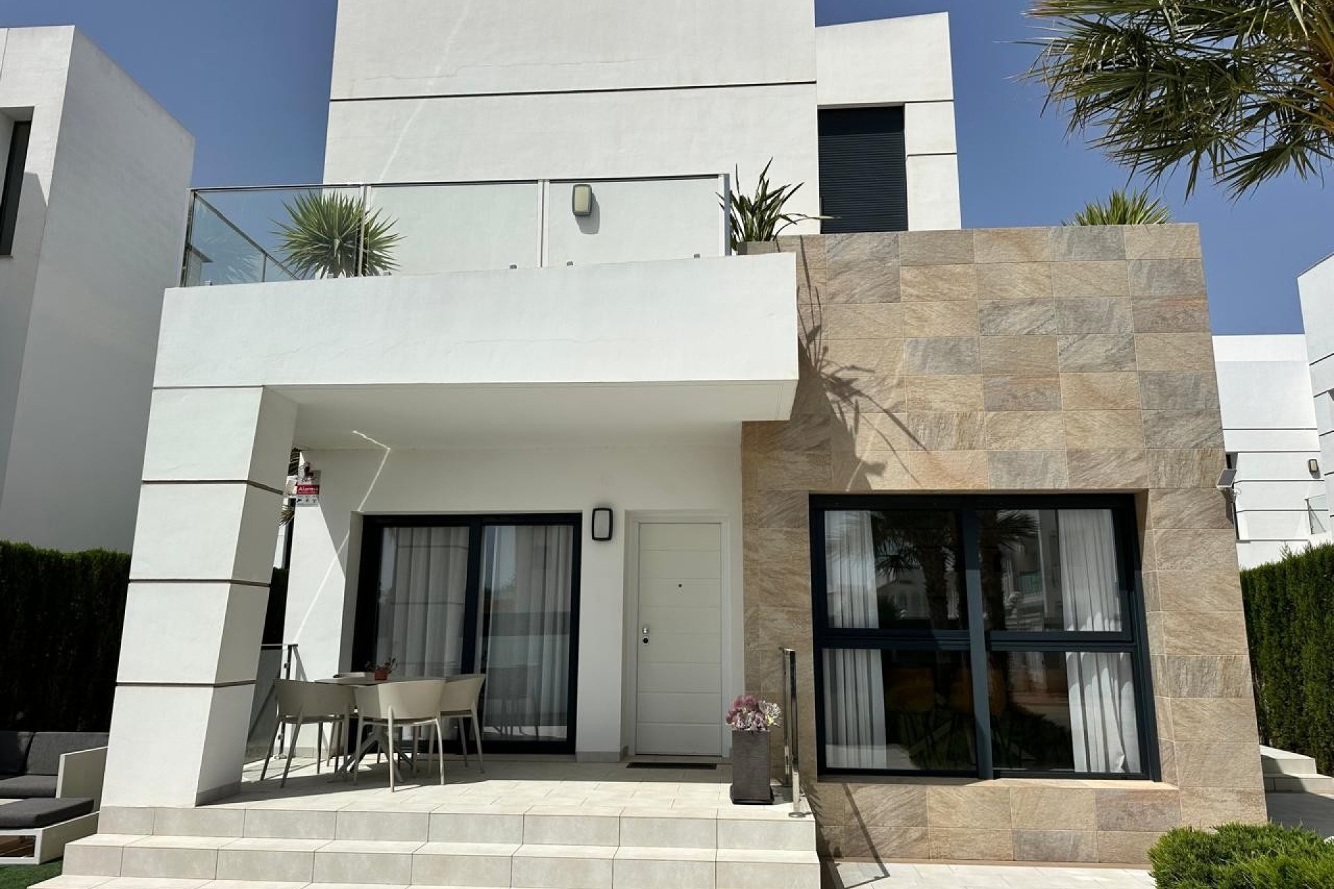 Revente - Villa - Ciudad Quesada - Doña Pepa